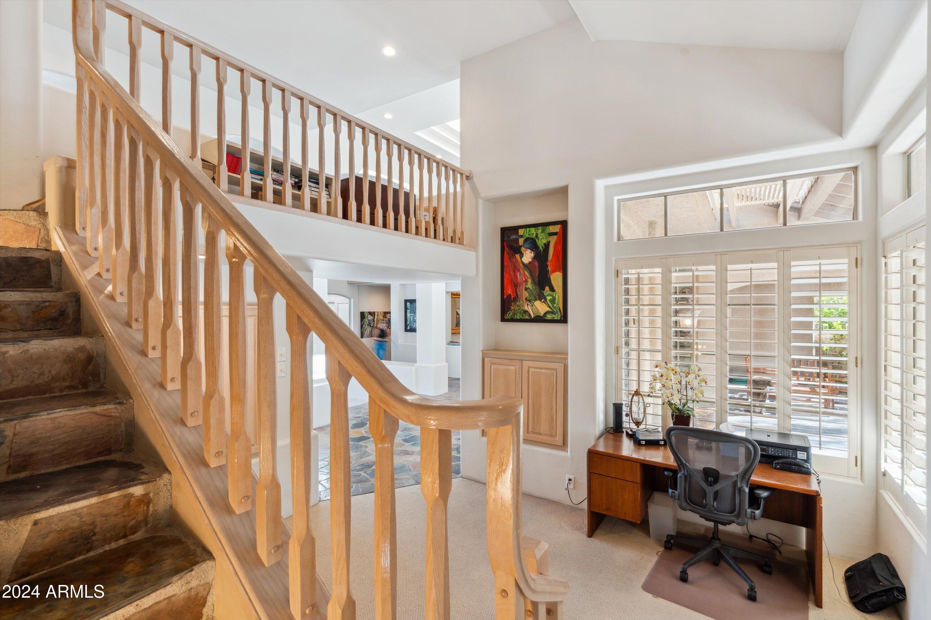 TATUM CANYON - Residential