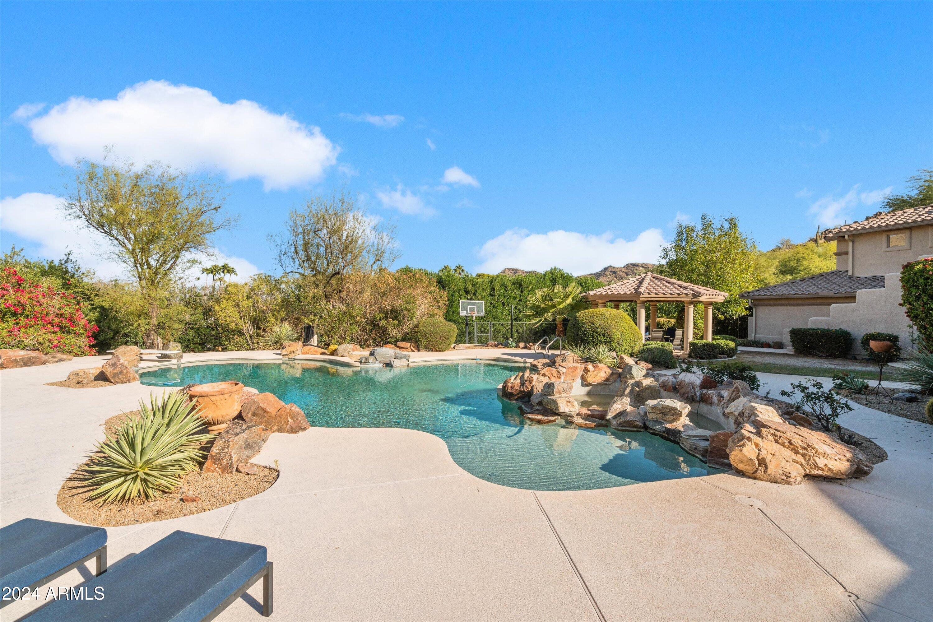 TATUM CANYON - Residential