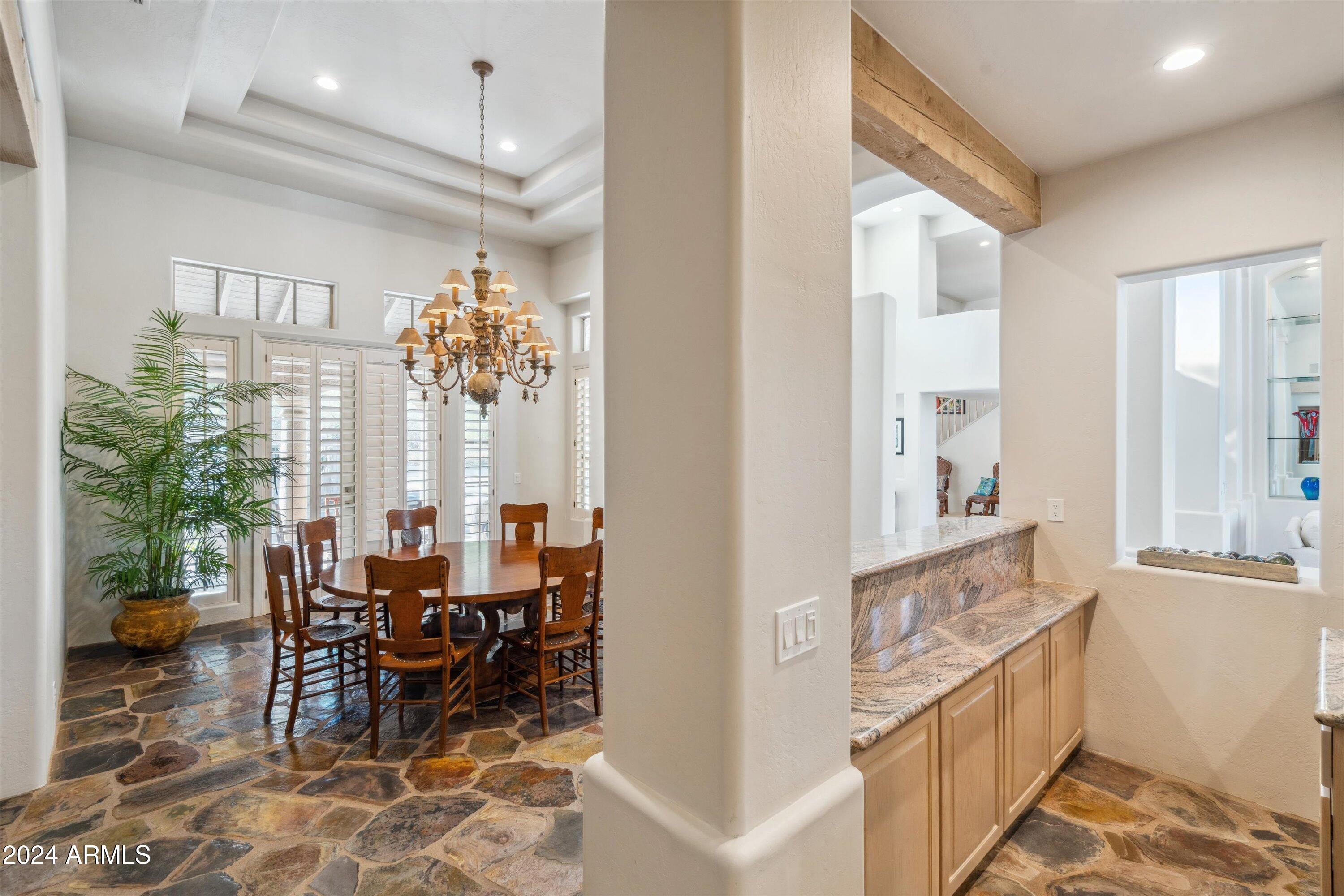 TATUM CANYON - Residential