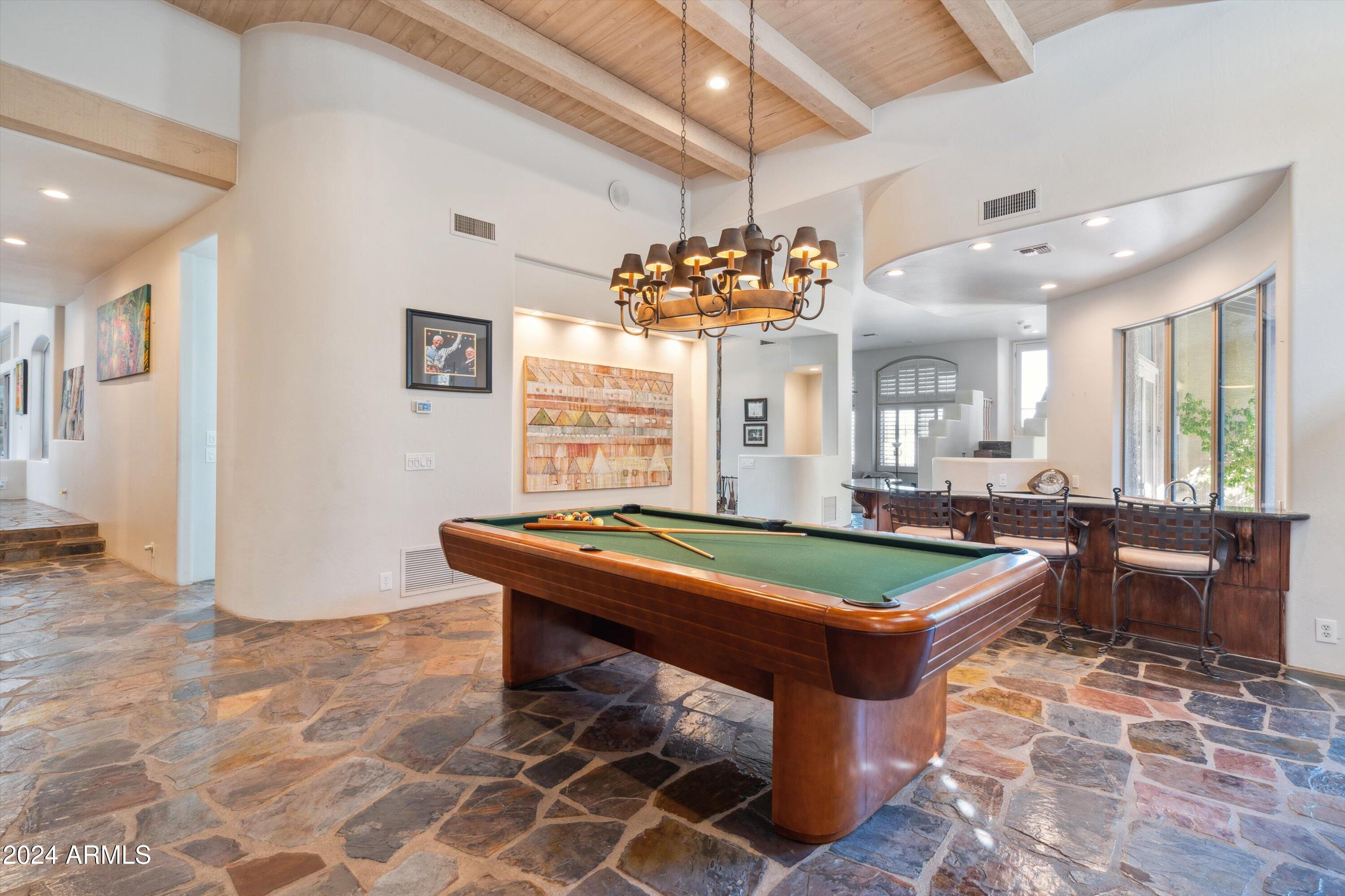 TATUM CANYON - Residential