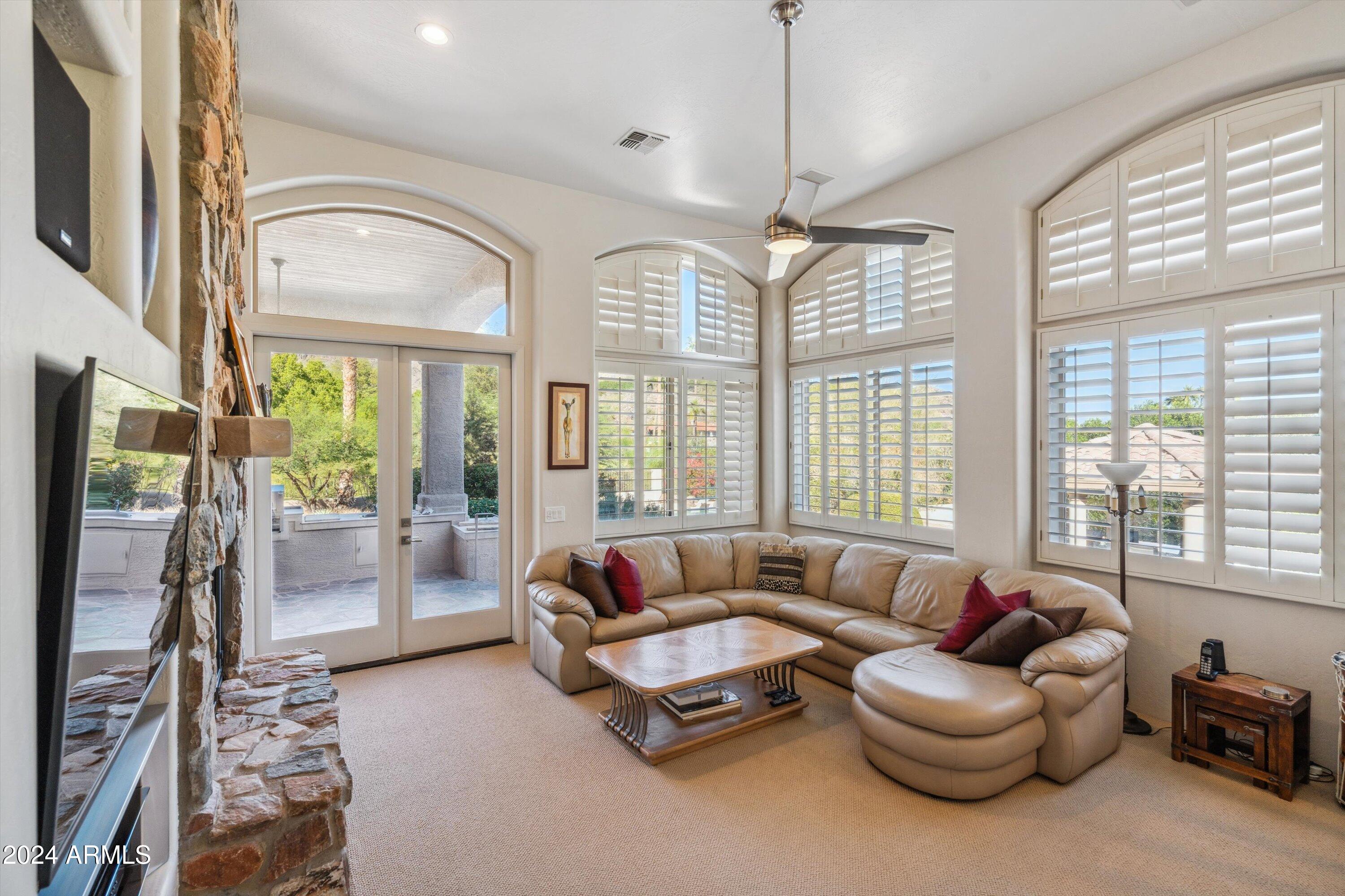 TATUM CANYON - Residential