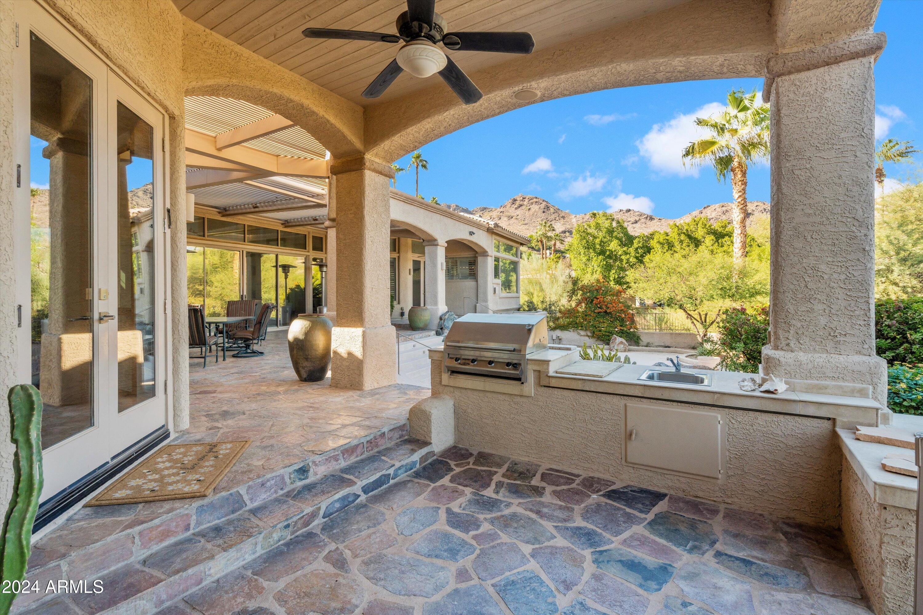 TATUM CANYON - Residential