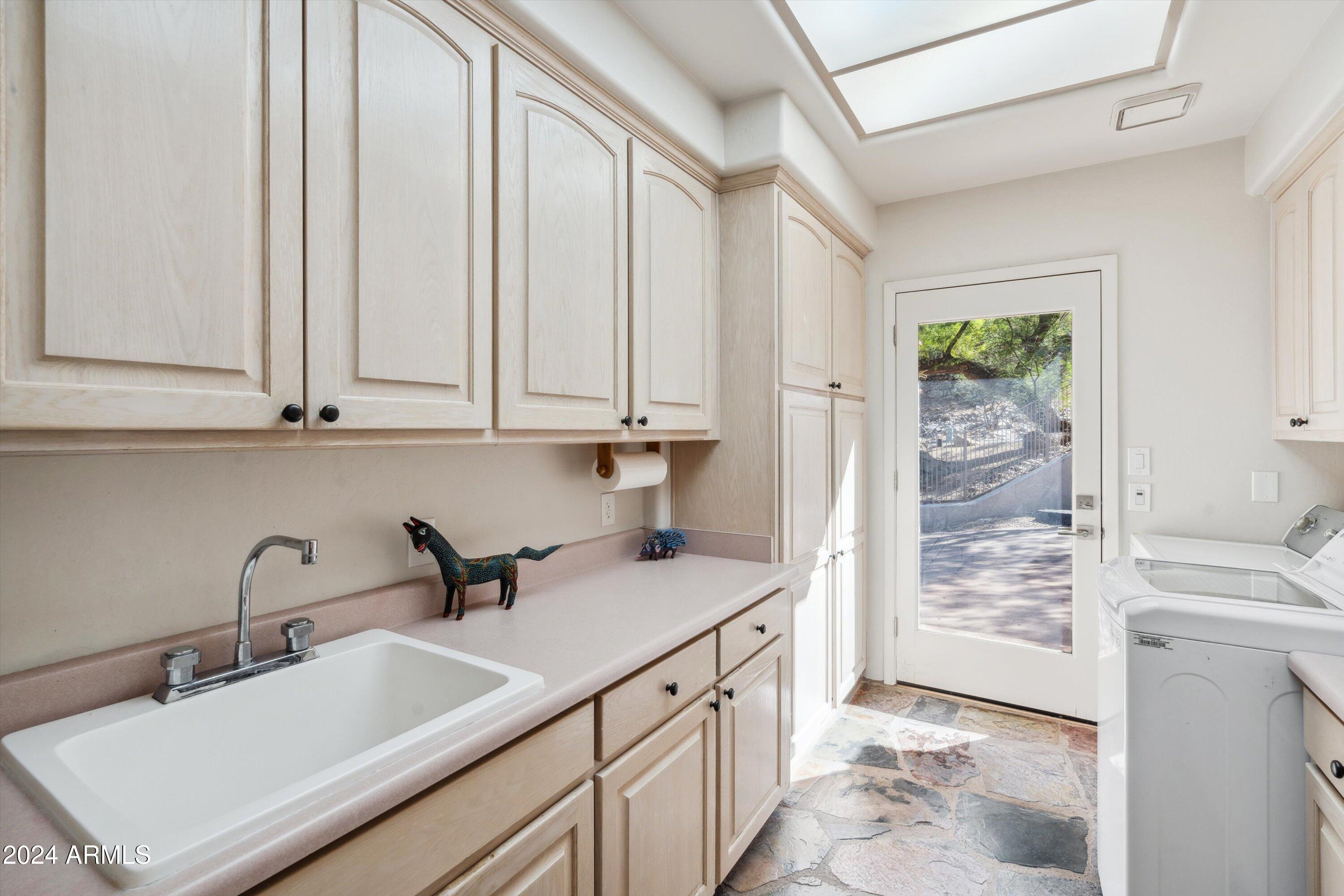 TATUM CANYON - Residential