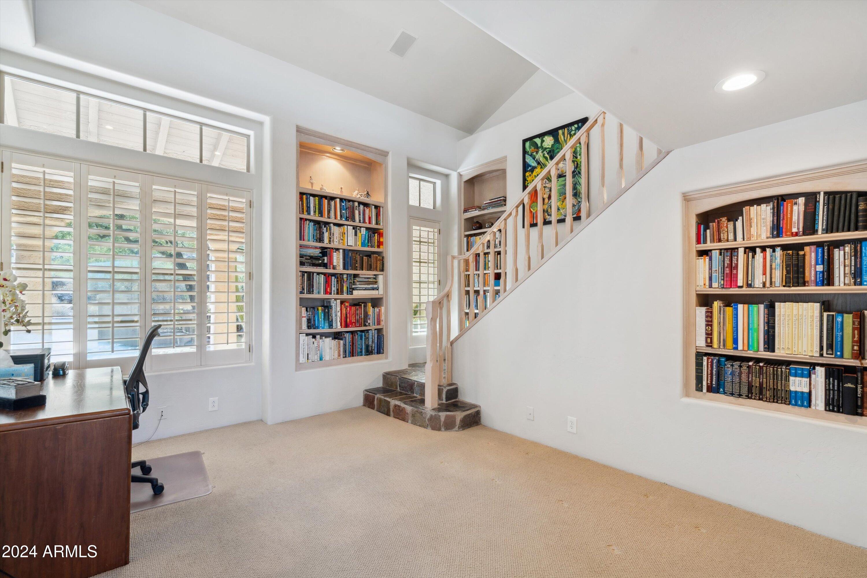 TATUM CANYON - Residential
