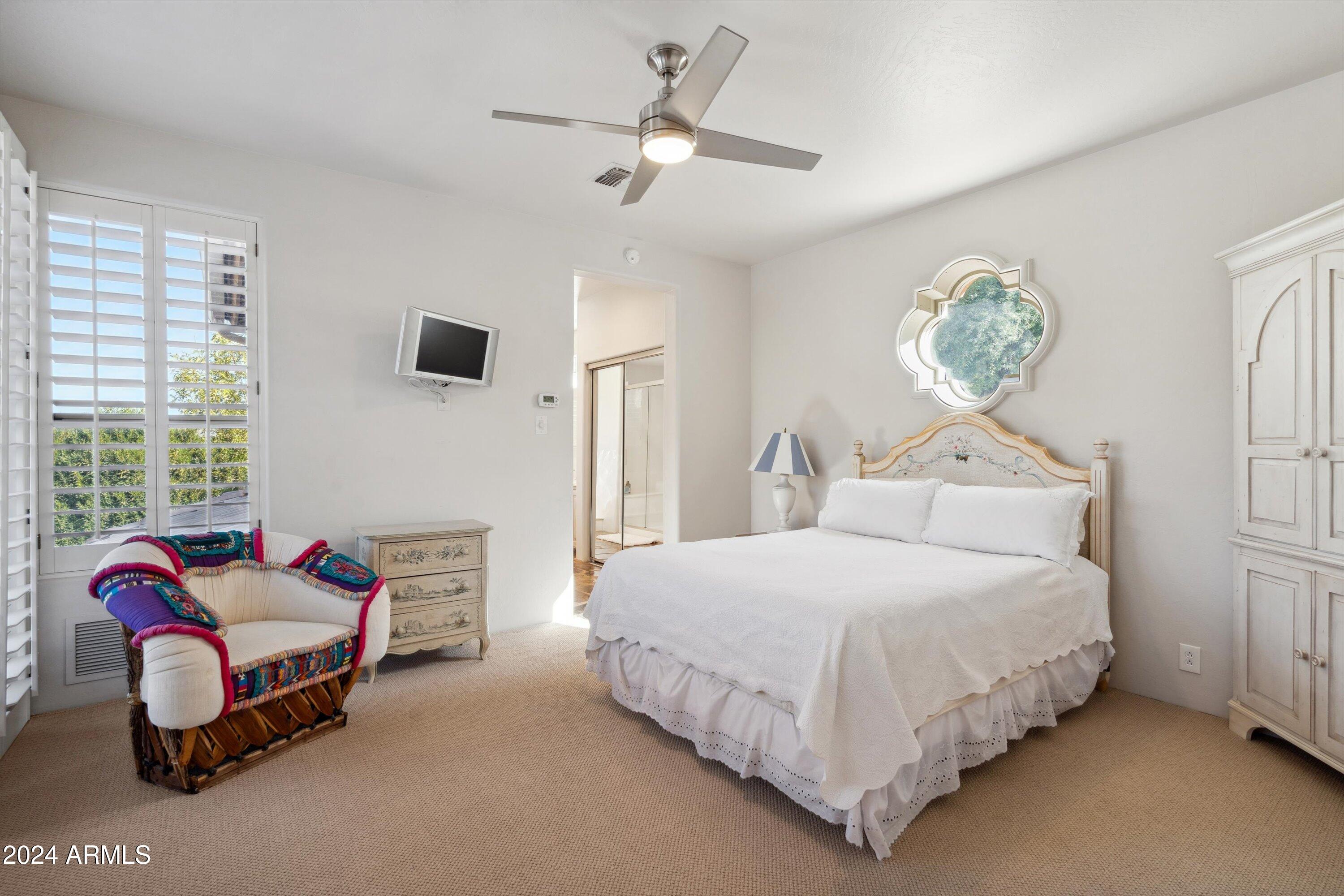 TATUM CANYON - Residential
