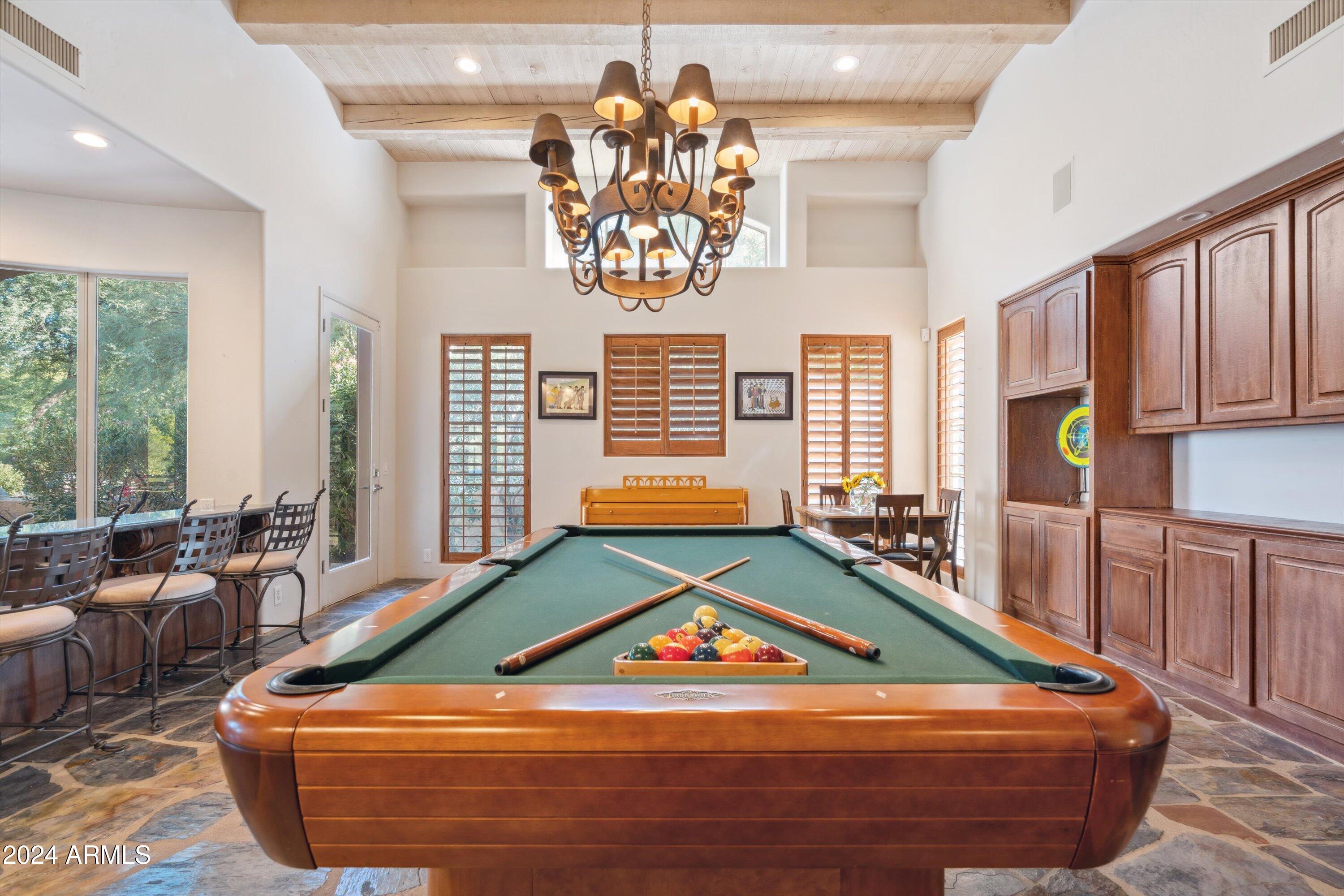 TATUM CANYON - Residential