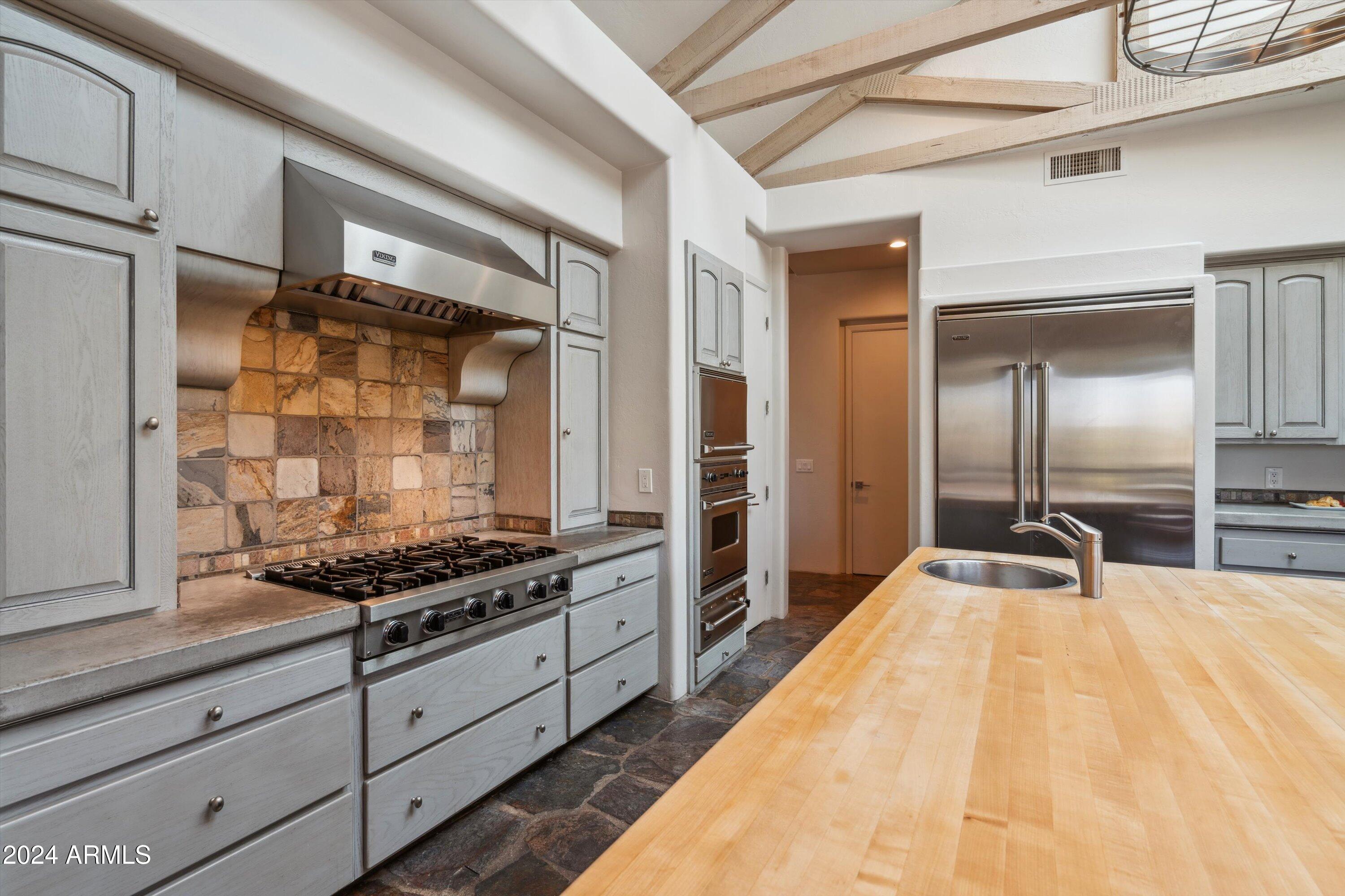 TATUM CANYON - Residential