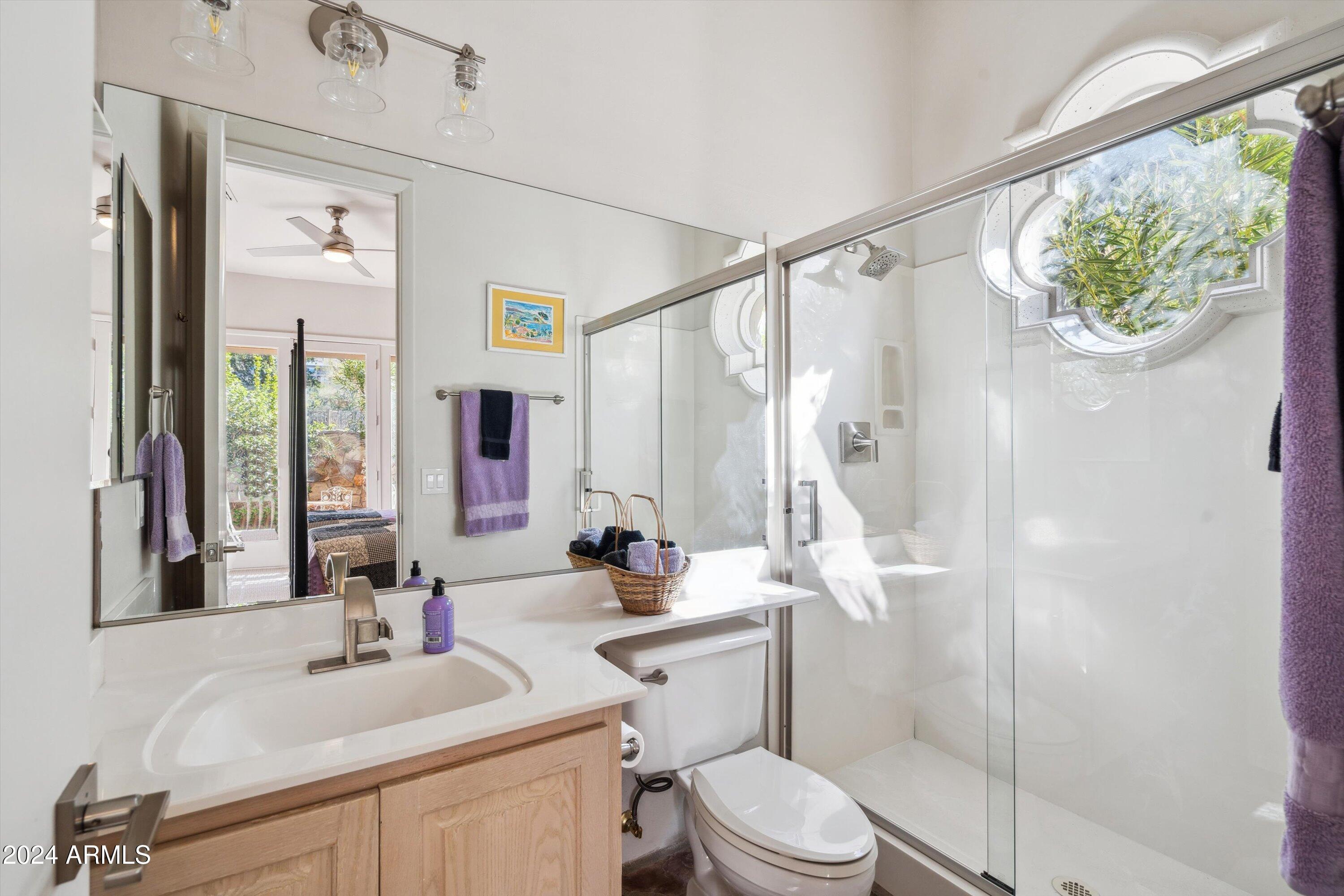 TATUM CANYON - Residential