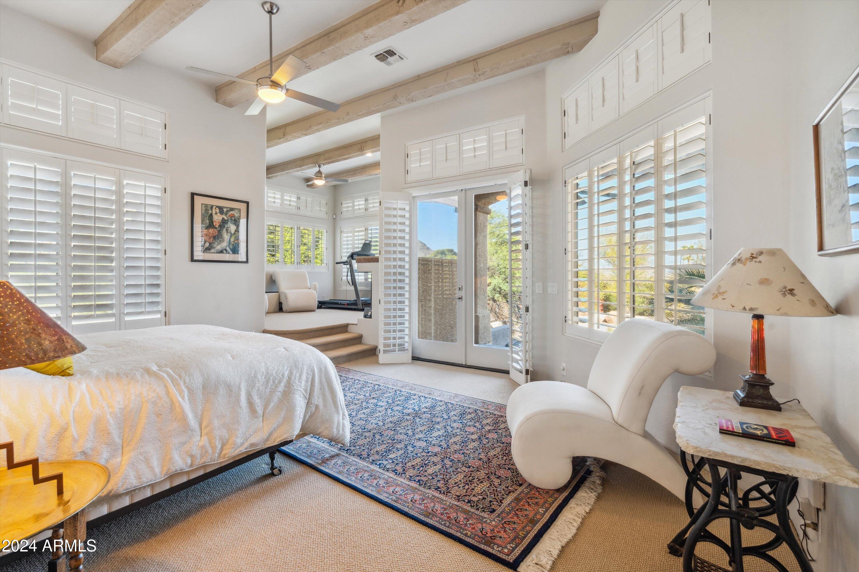 TATUM CANYON - Residential