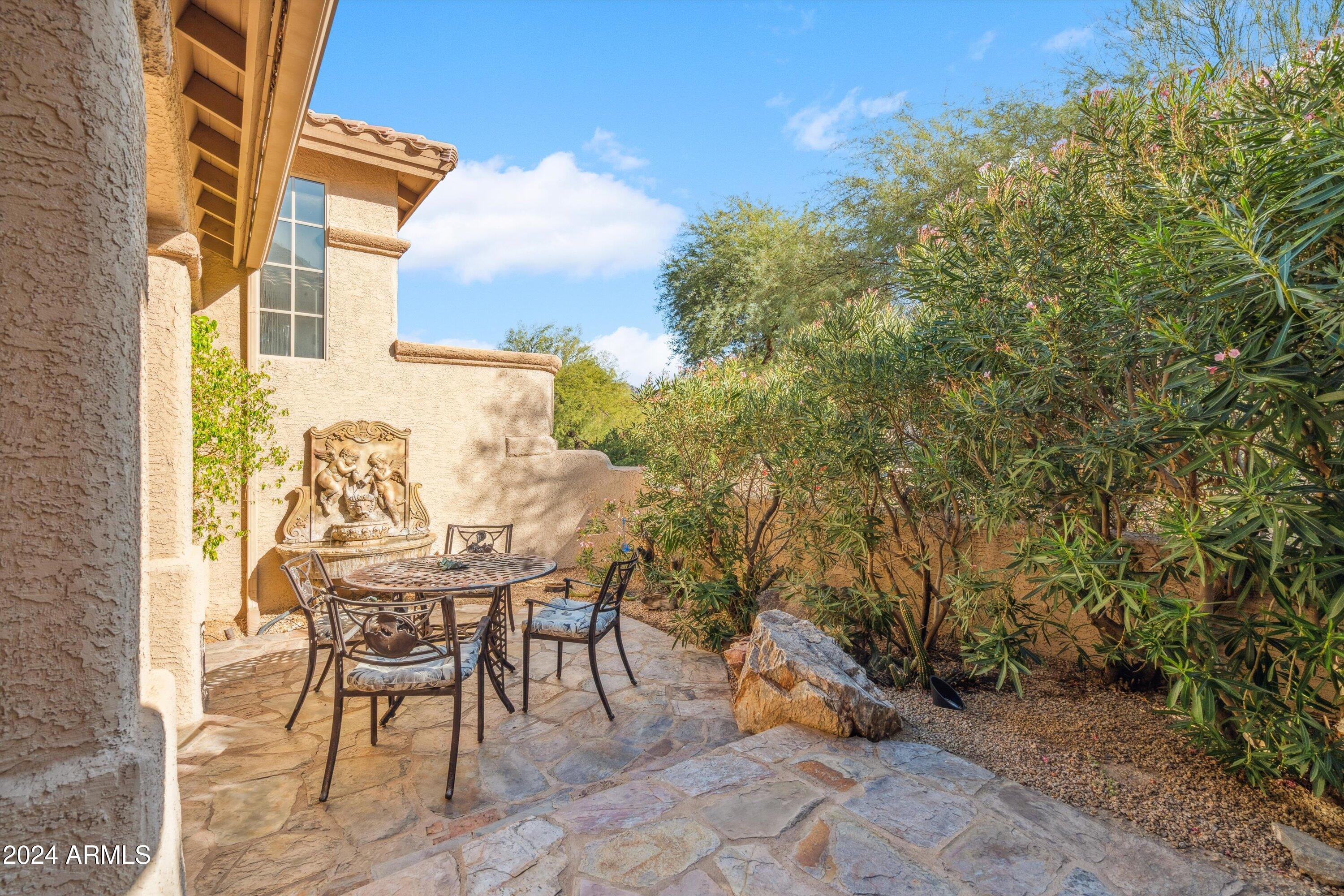 TATUM CANYON - Residential