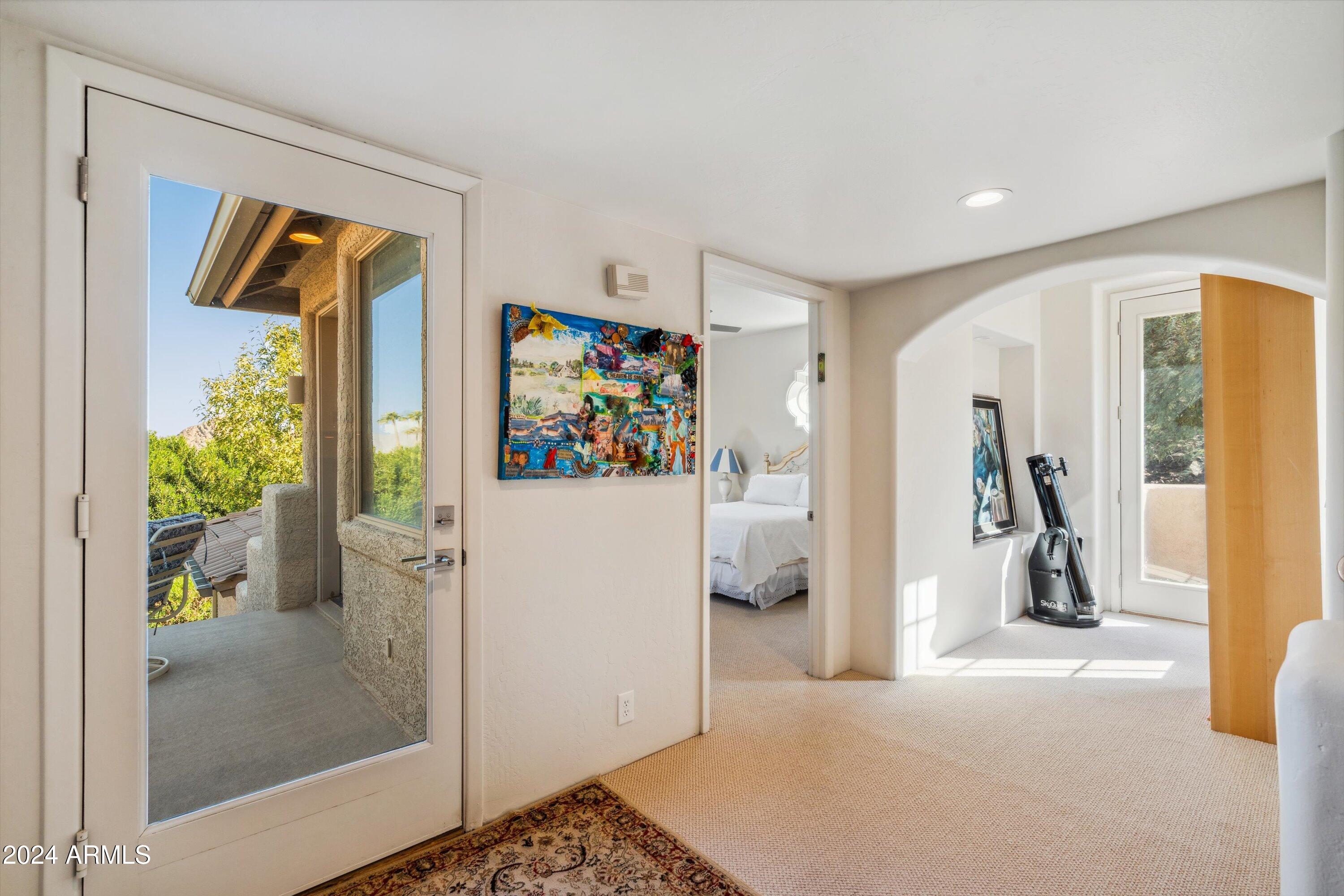 TATUM CANYON - Residential