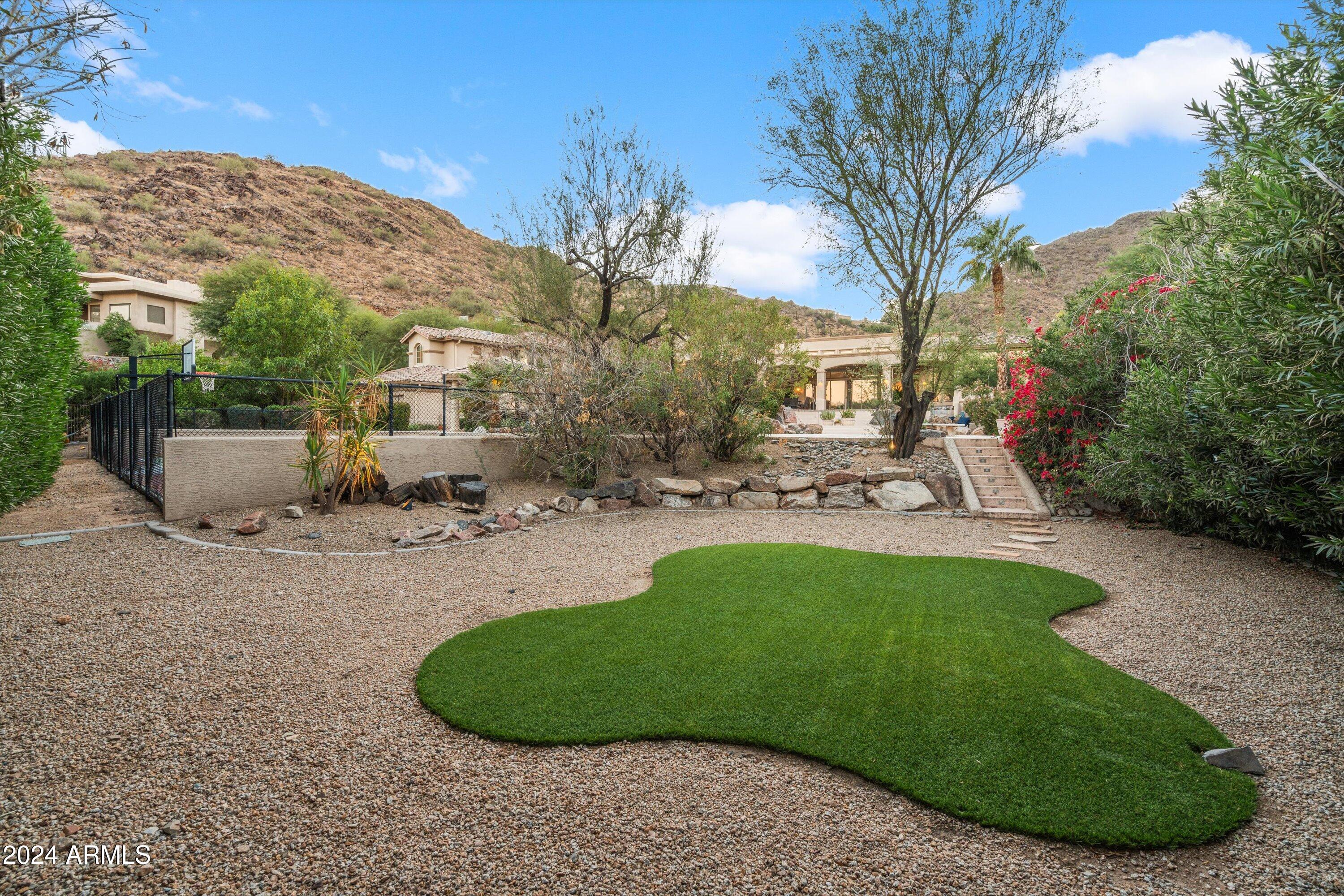 TATUM CANYON - Residential