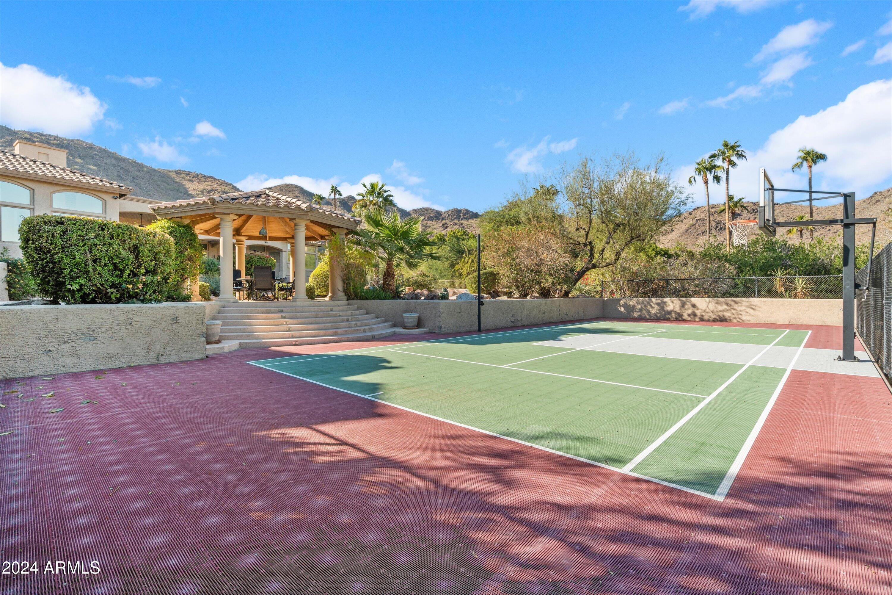 TATUM CANYON - Residential