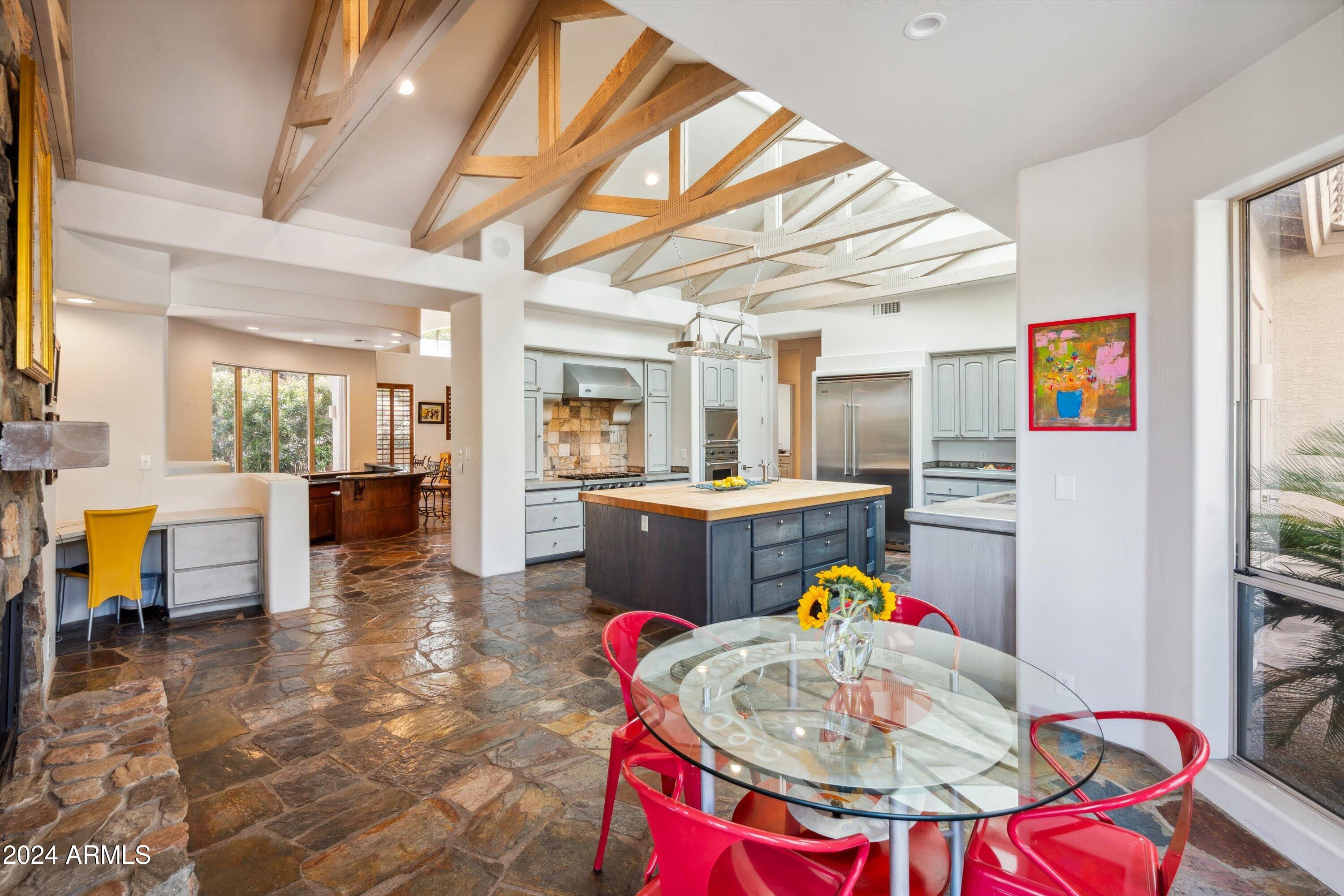 TATUM CANYON - Residential