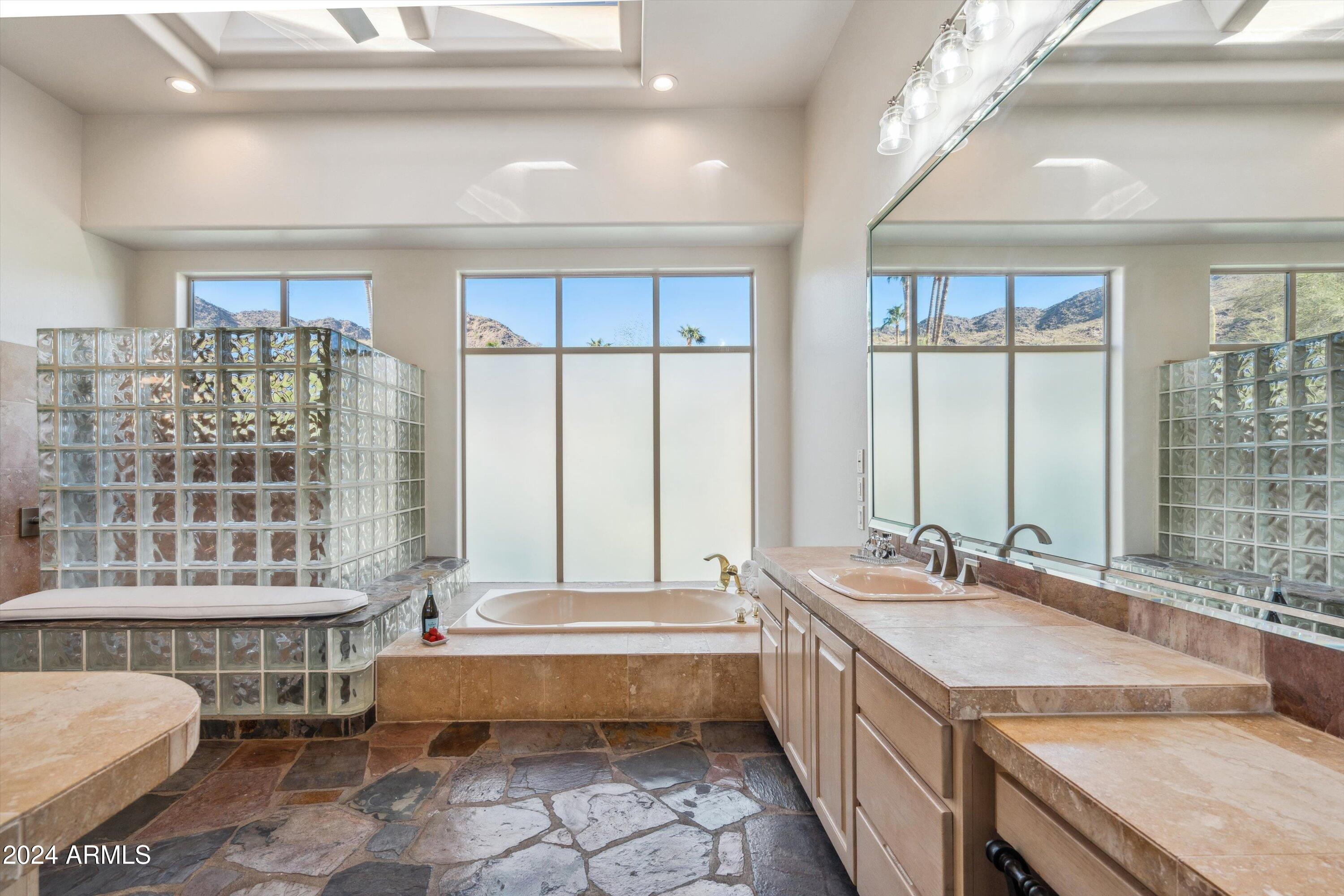 TATUM CANYON - Residential