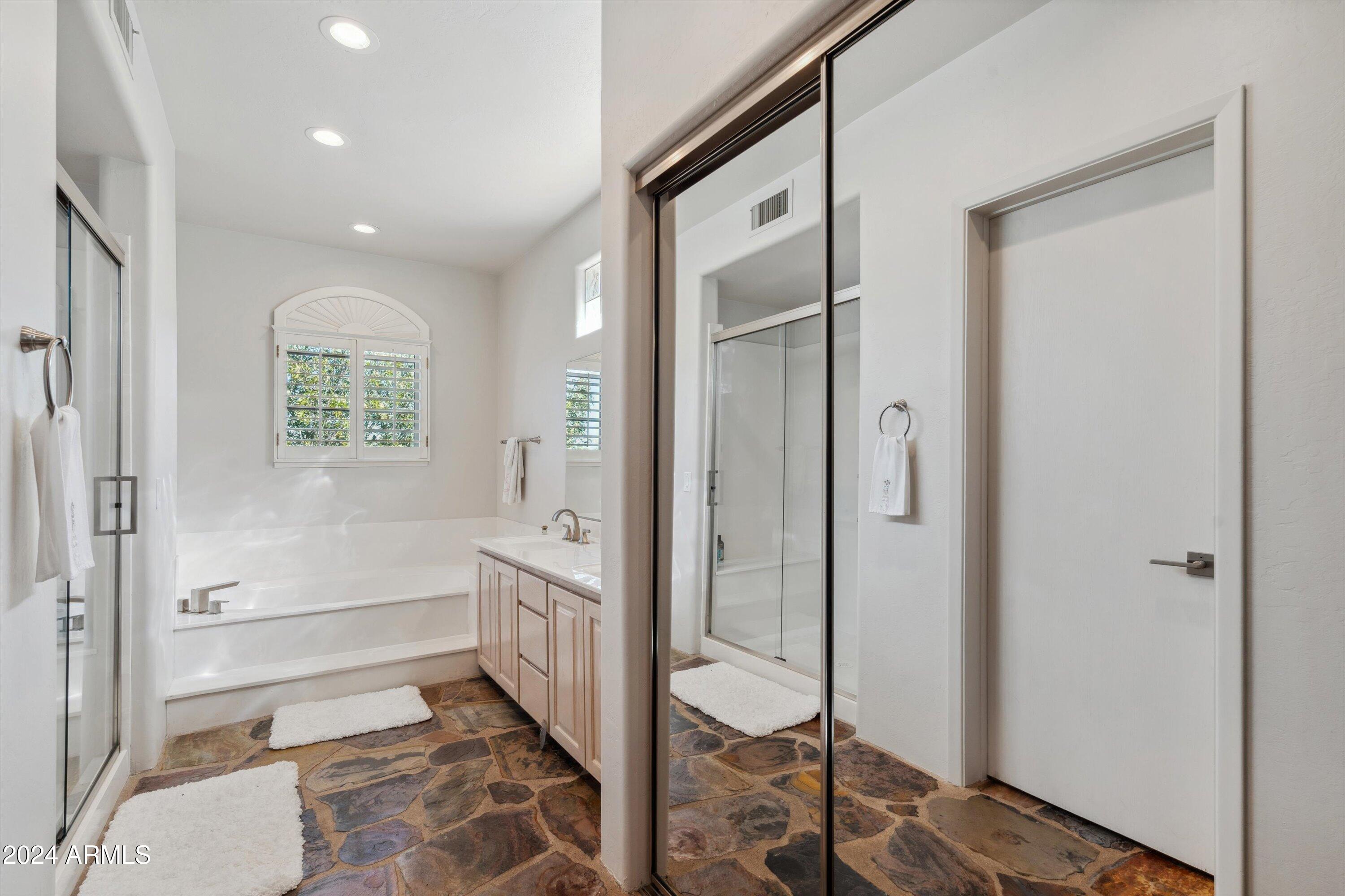 TATUM CANYON - Residential