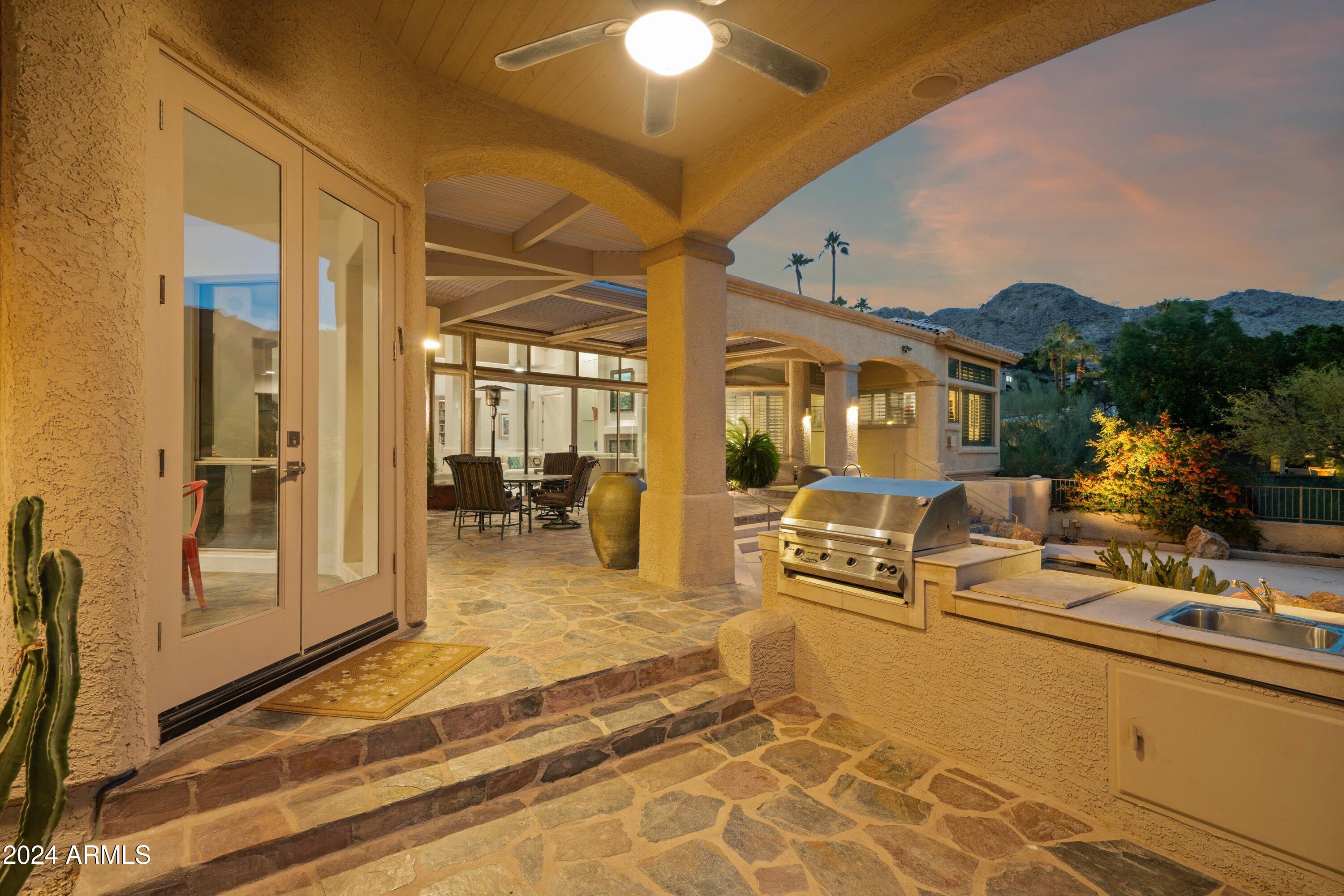 TATUM CANYON - Residential