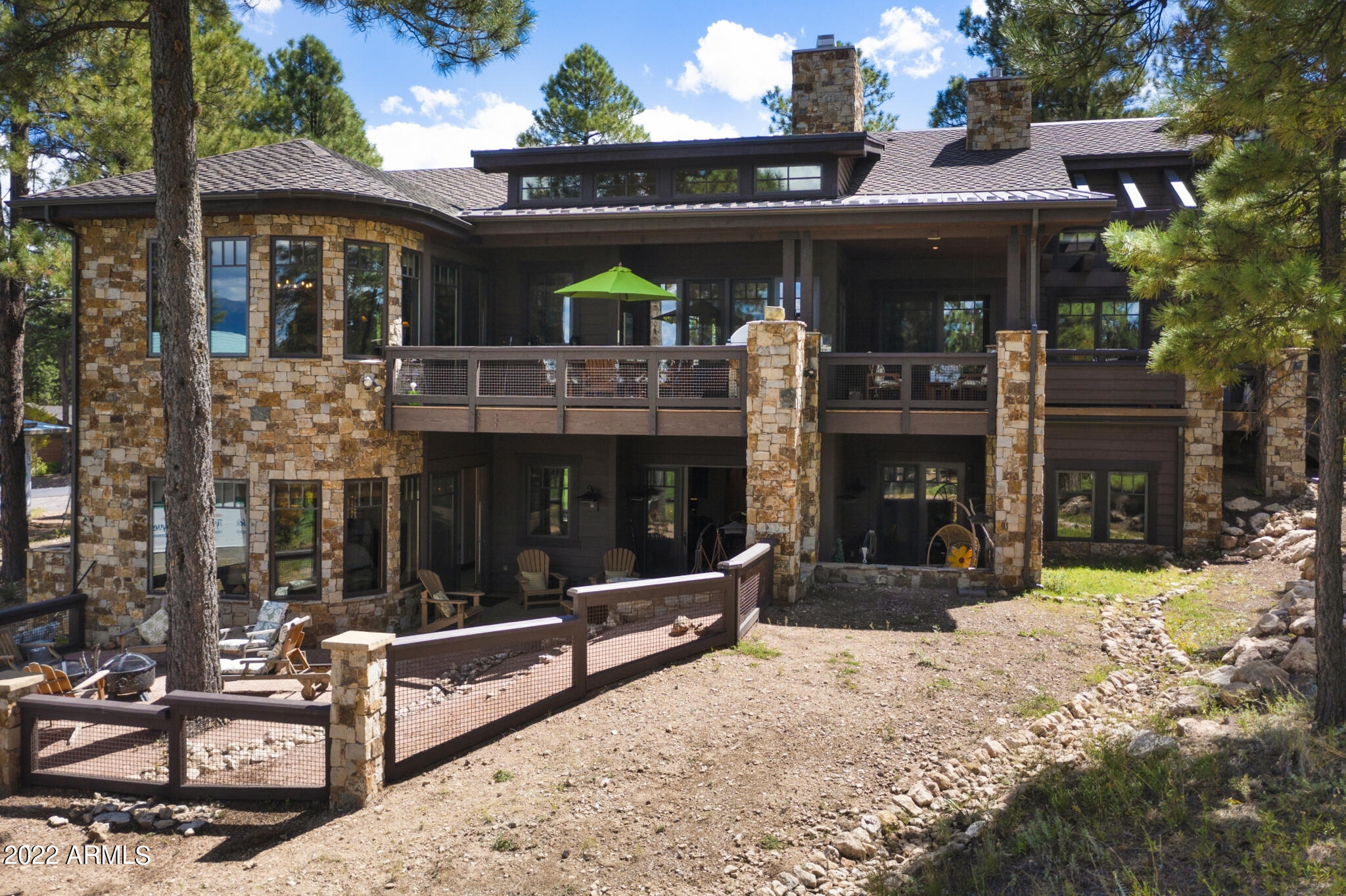 Pine Canyon - Residential
