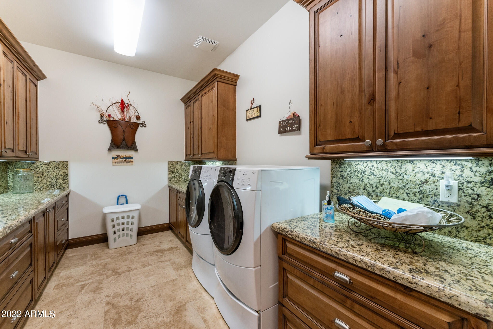 Pine Canyon - Residential