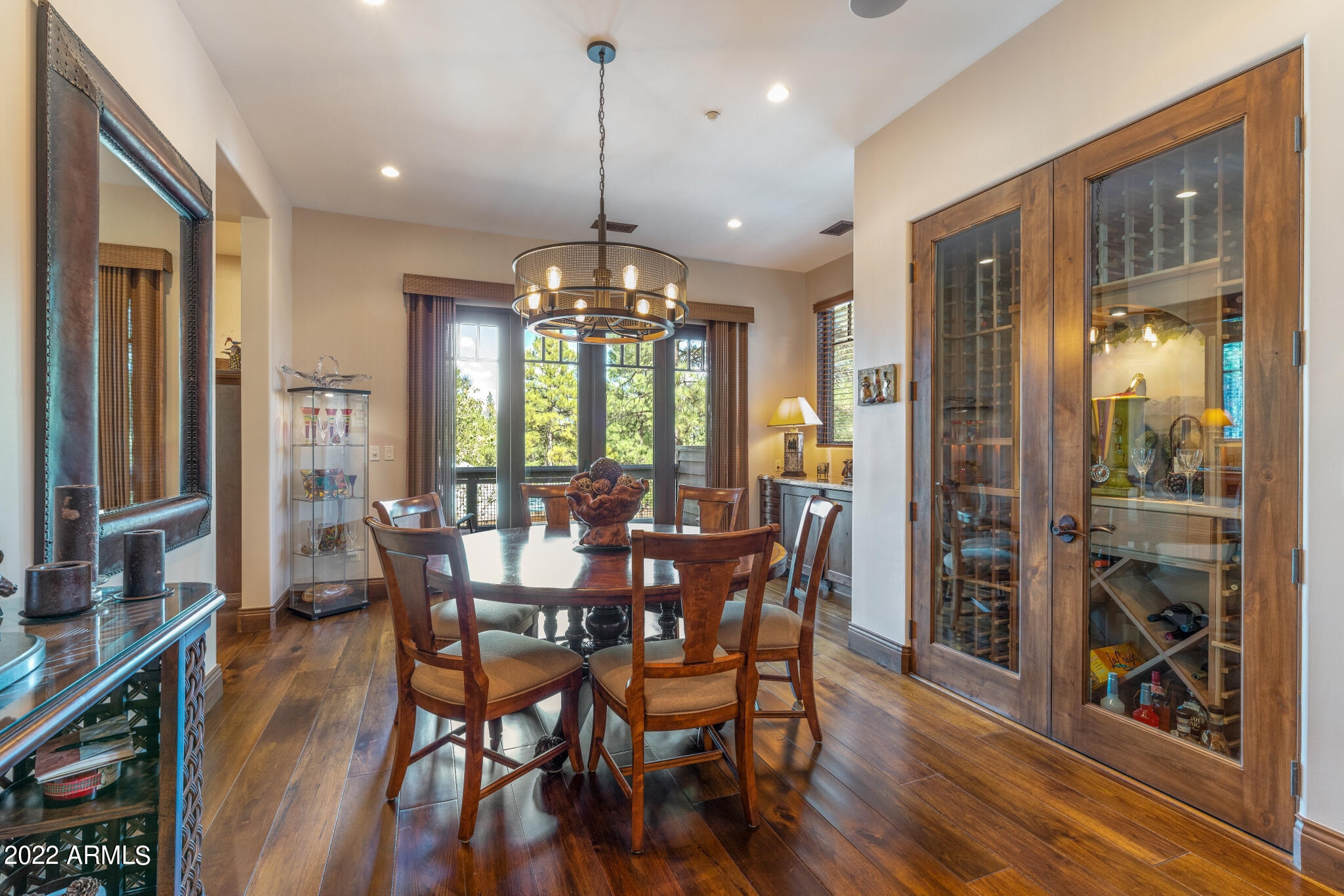 Pine Canyon - Residential