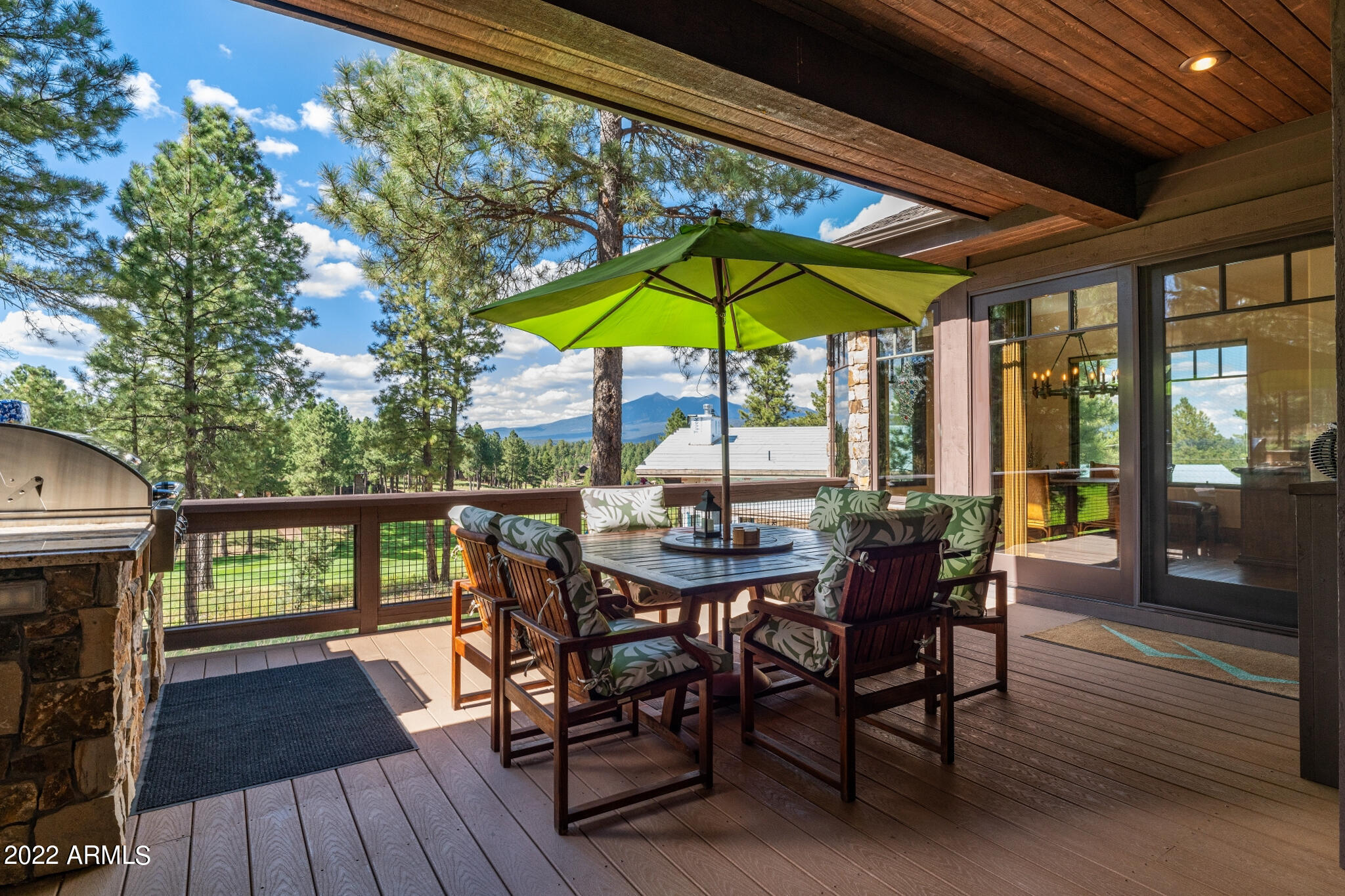 Pine Canyon - Residential