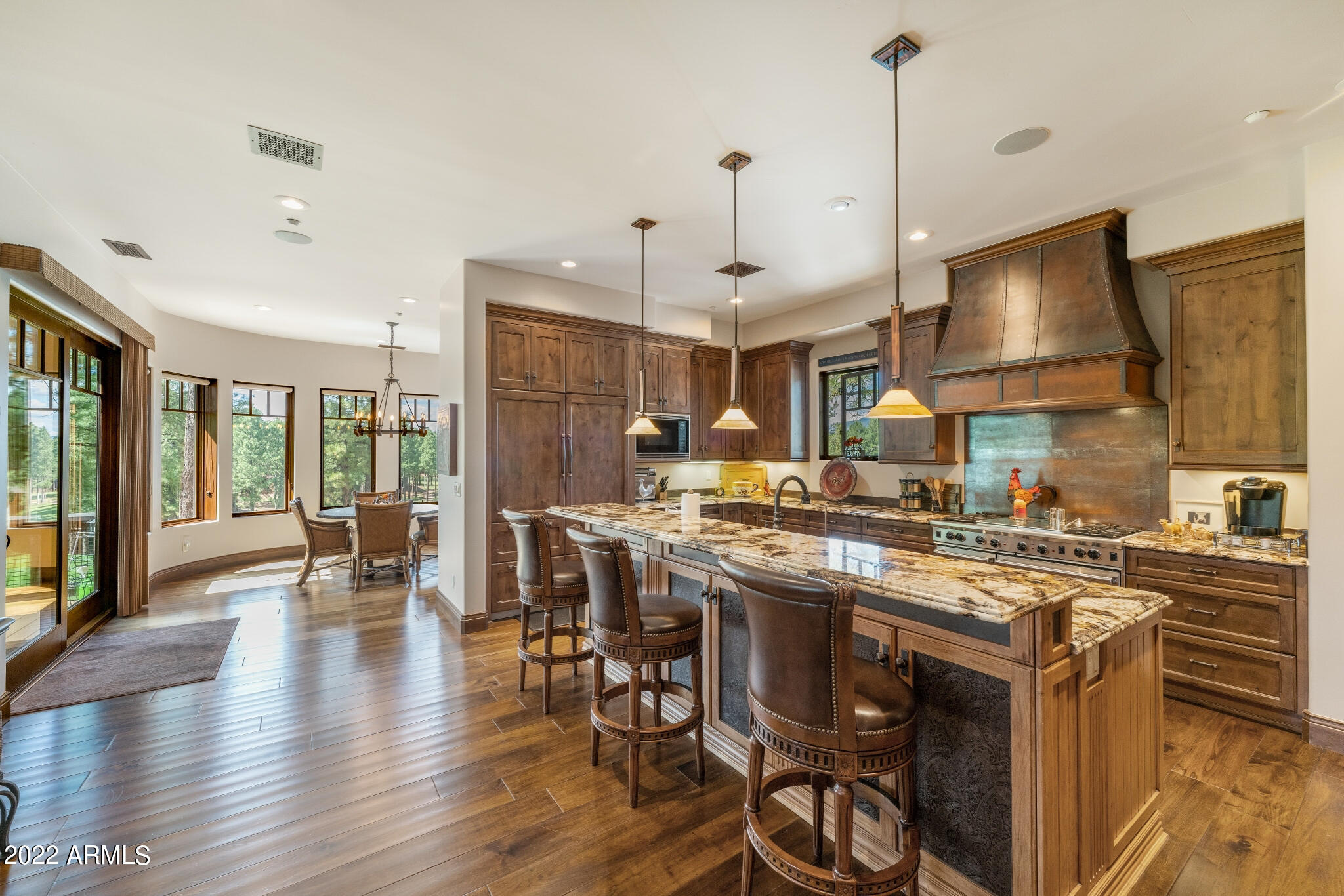 Pine Canyon - Residential