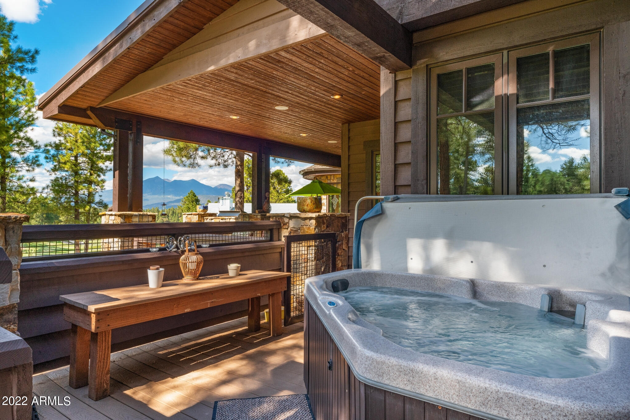 Pine Canyon - Residential