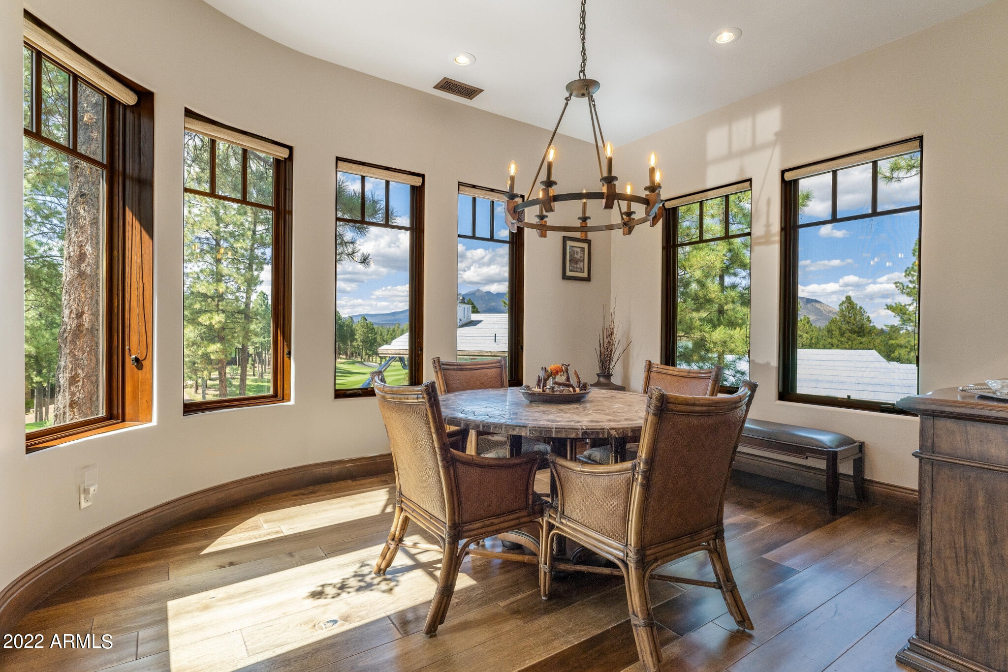 Pine Canyon - Residential