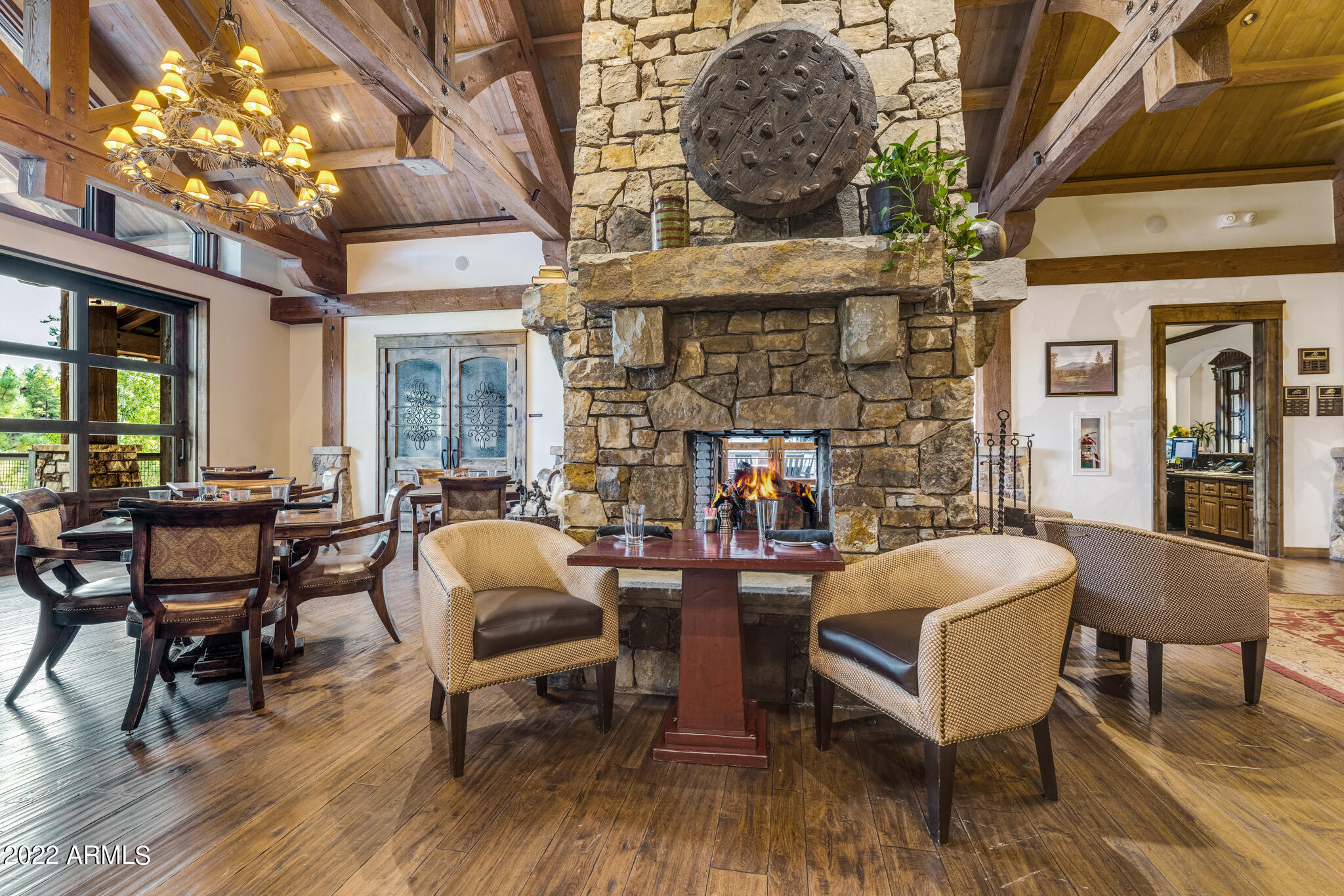 Pine Canyon - Residential