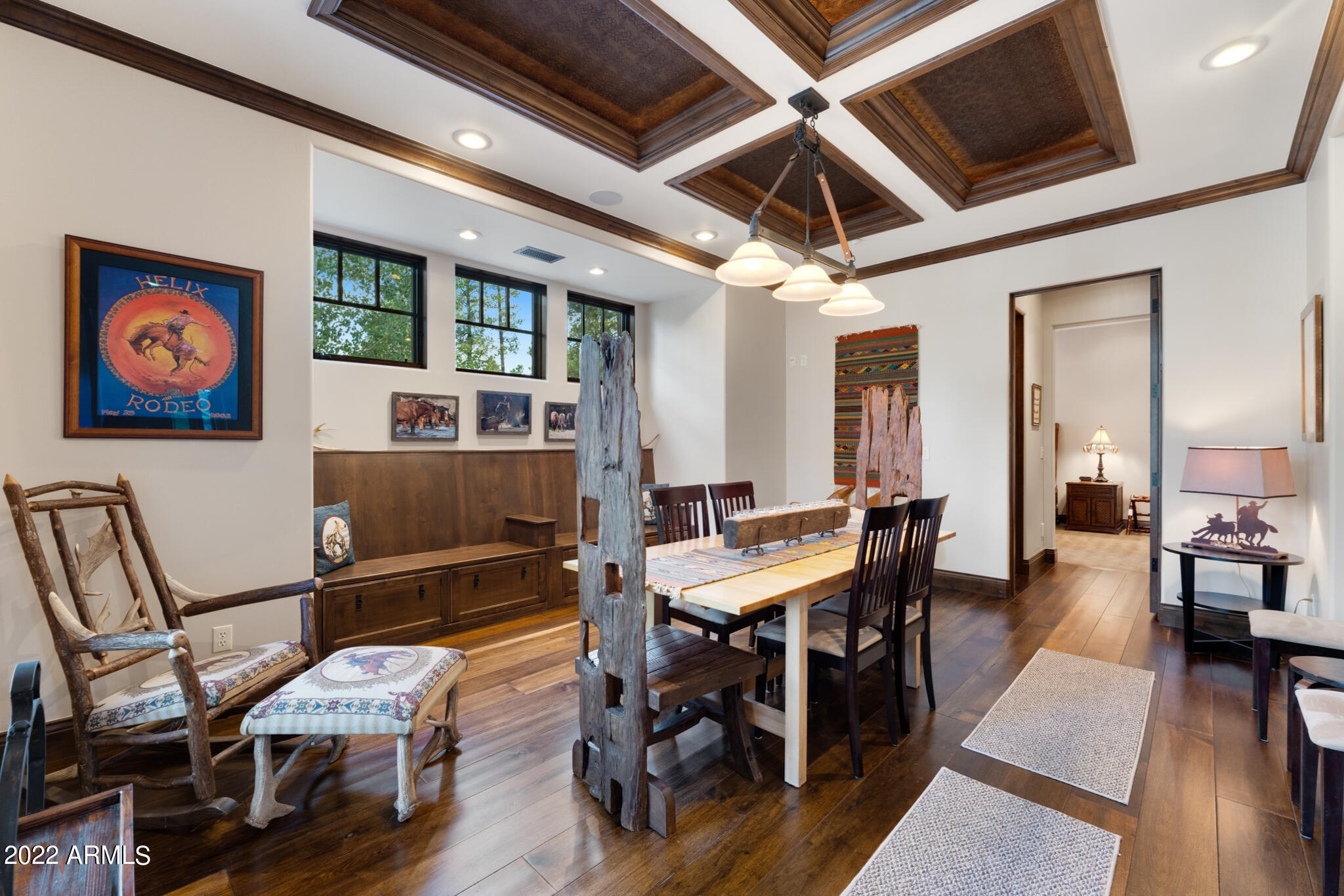 Pine Canyon - Residential