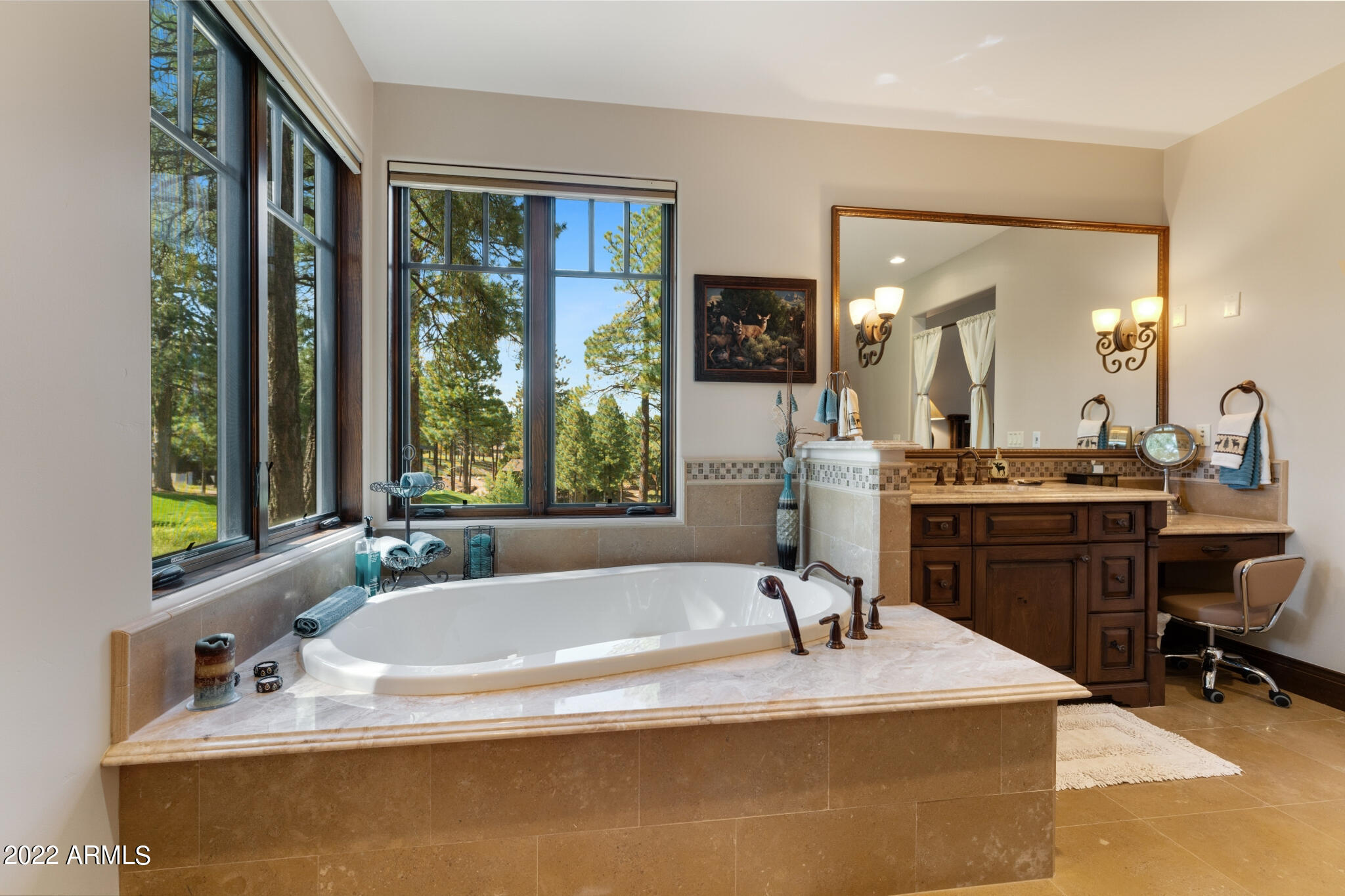Pine Canyon - Residential