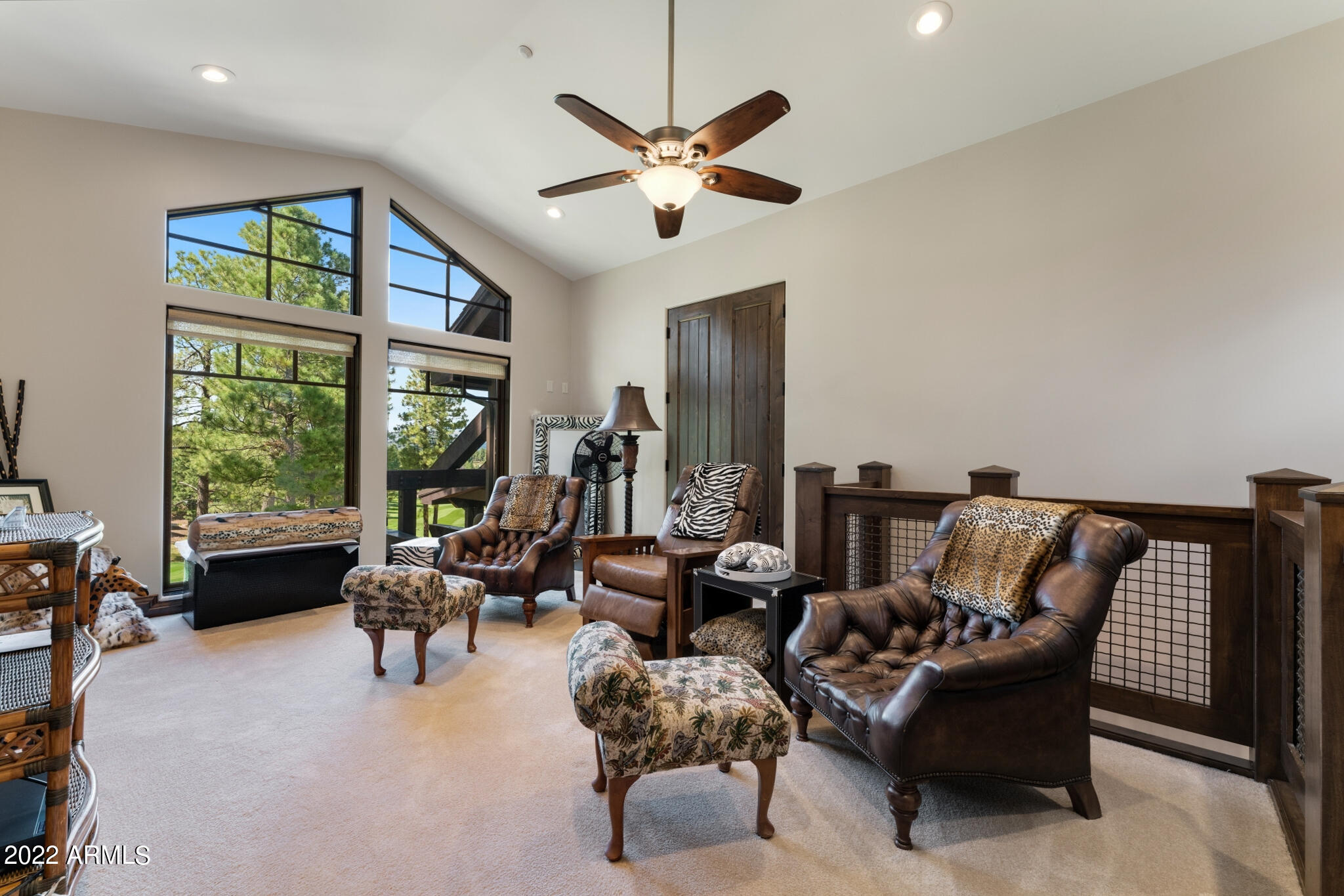 Pine Canyon - Residential