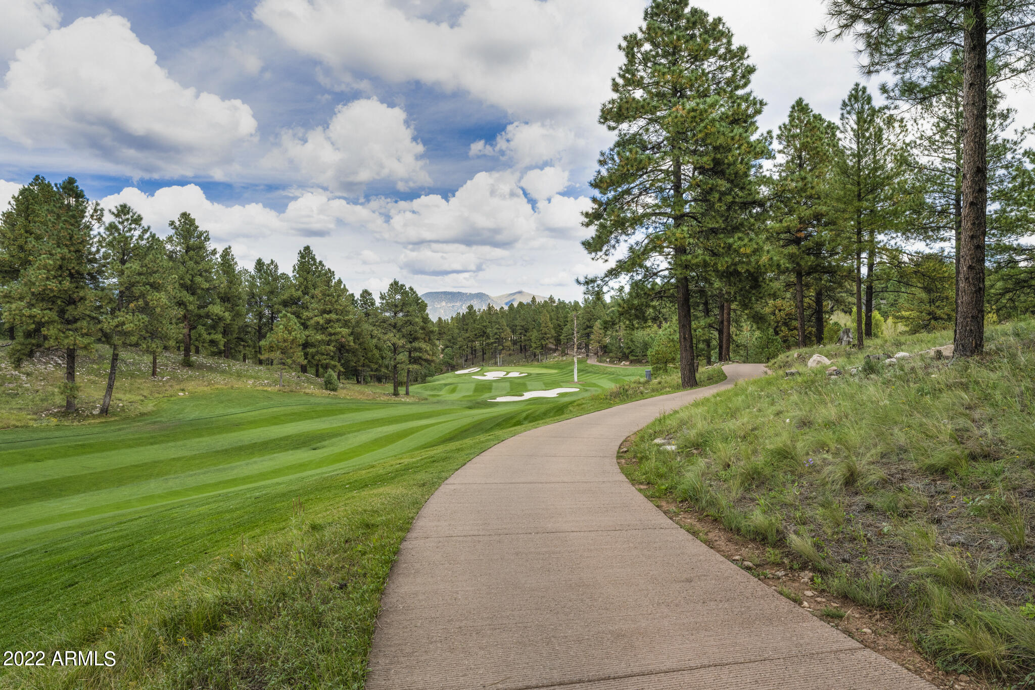 Pine Canyon - Residential