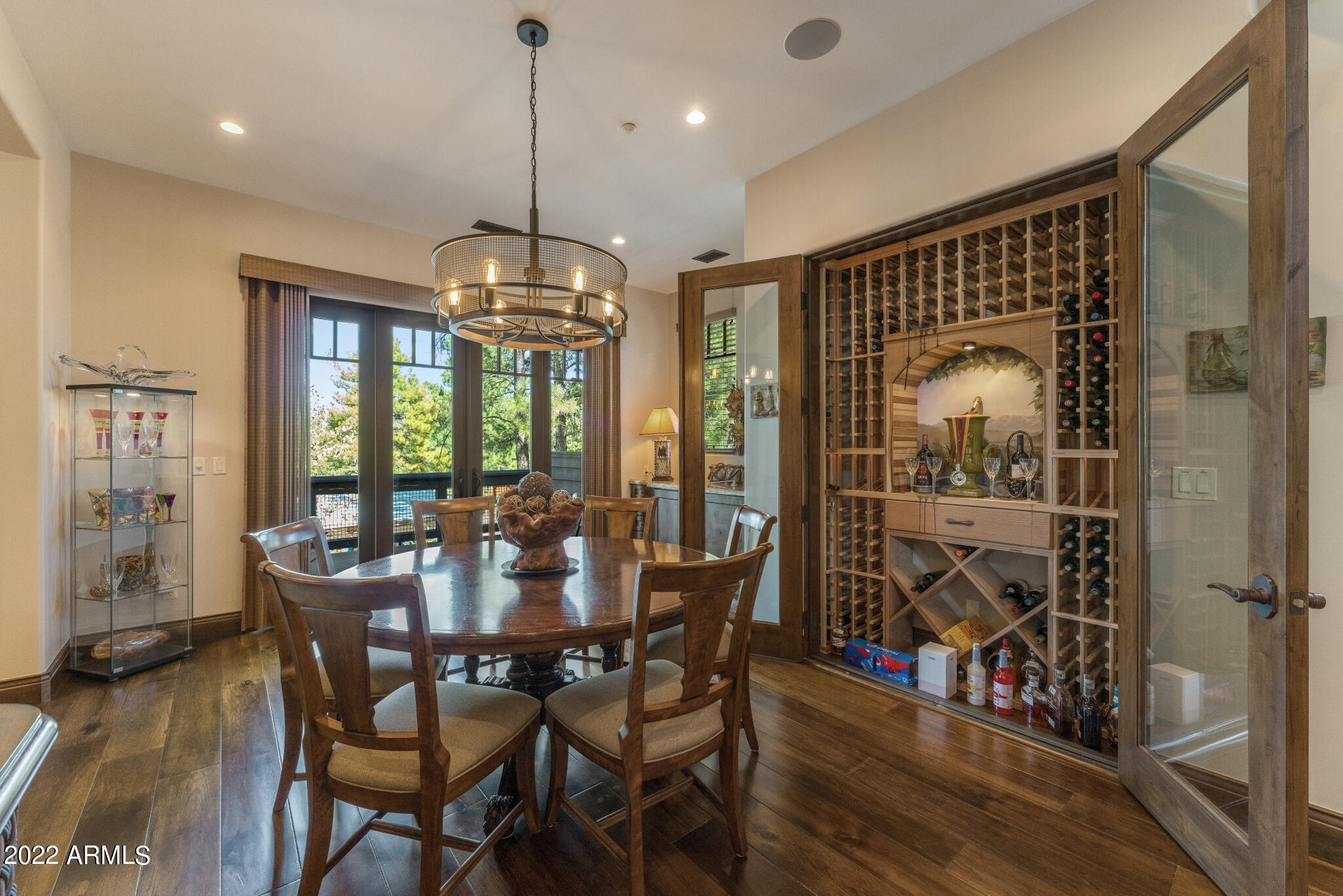Pine Canyon - Residential