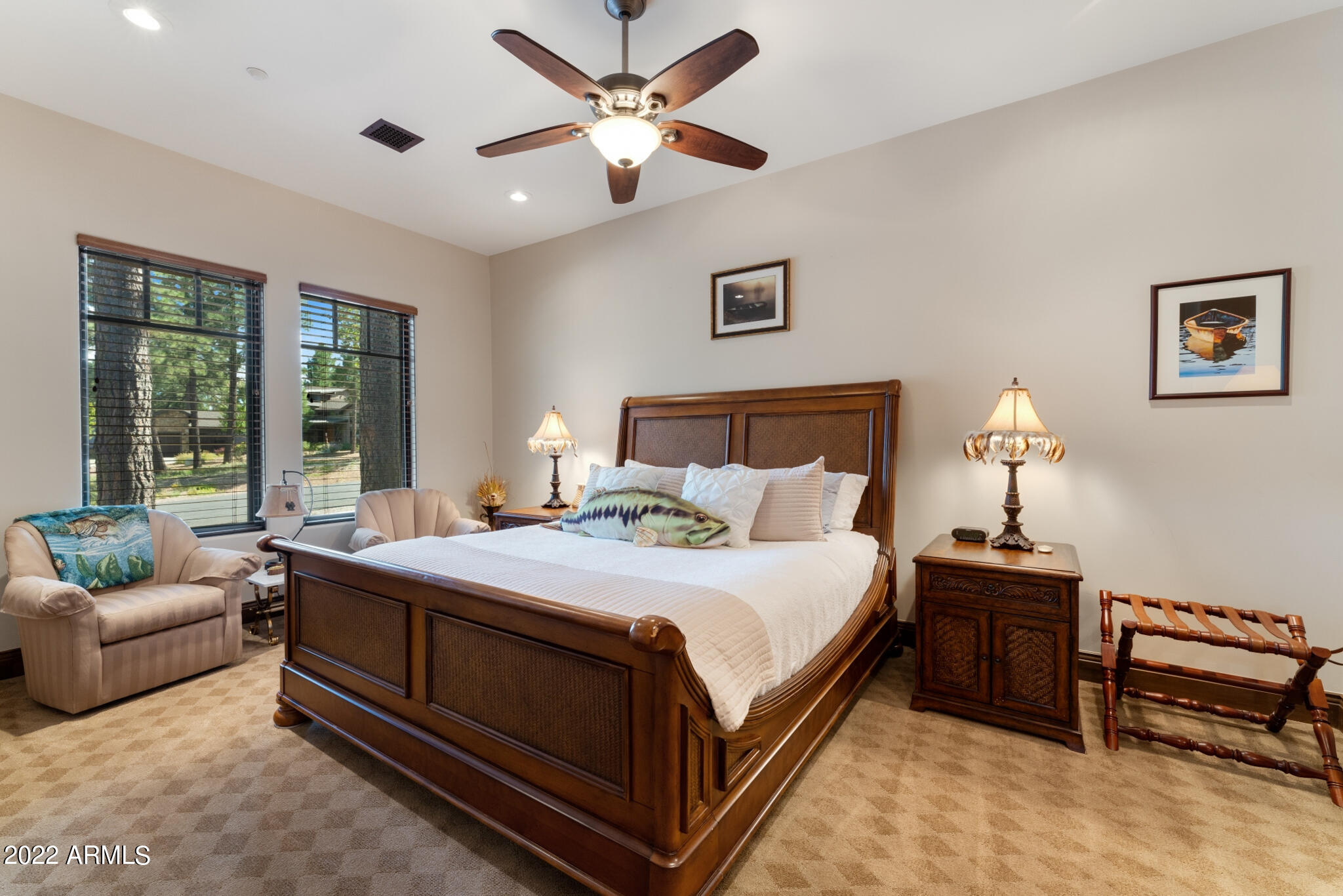 Pine Canyon - Residential