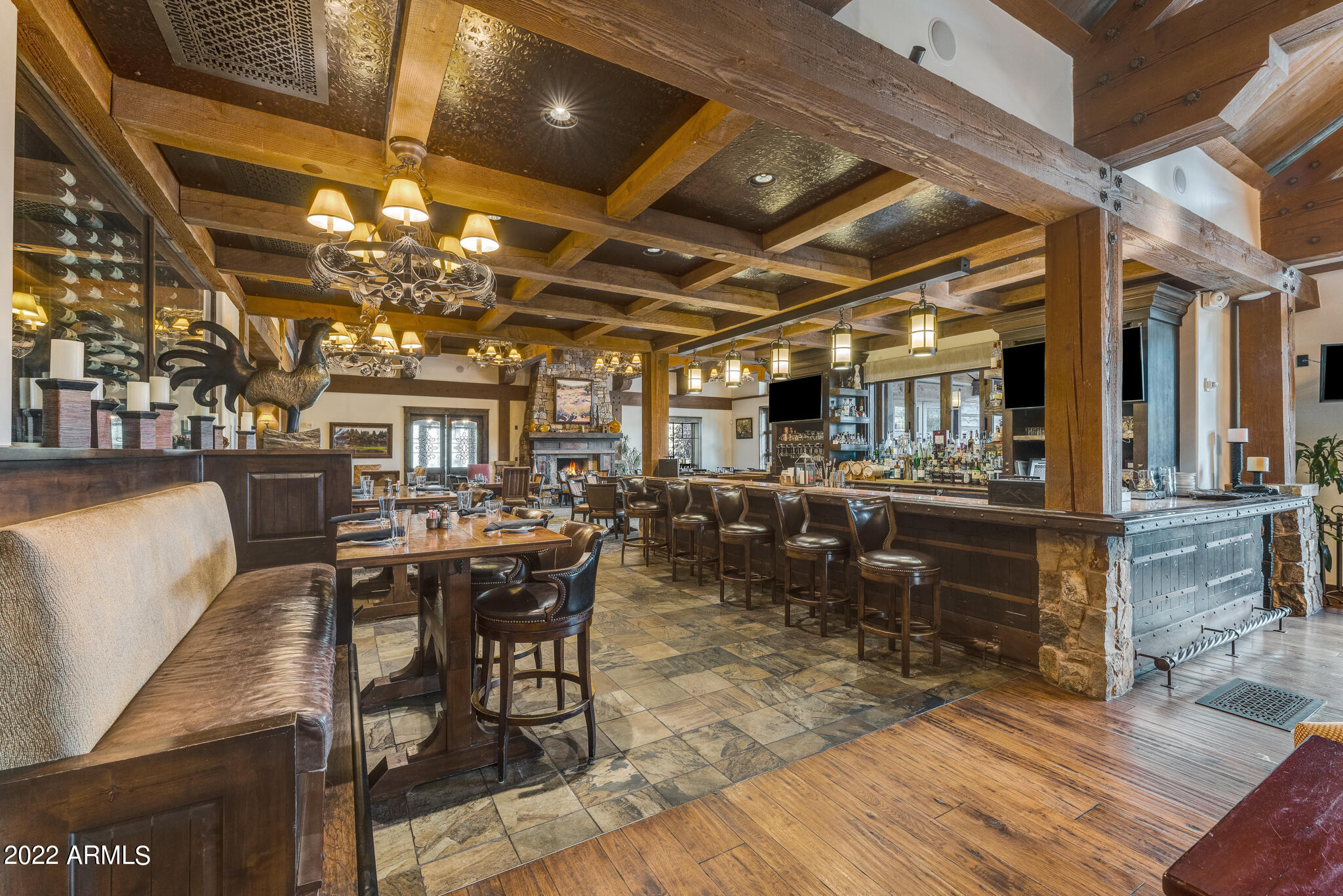 Pine Canyon - Residential