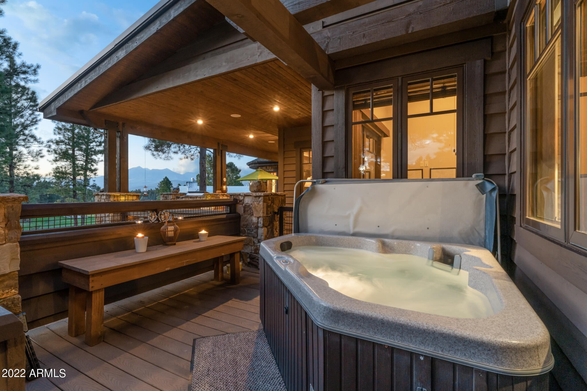 Pine Canyon - Residential