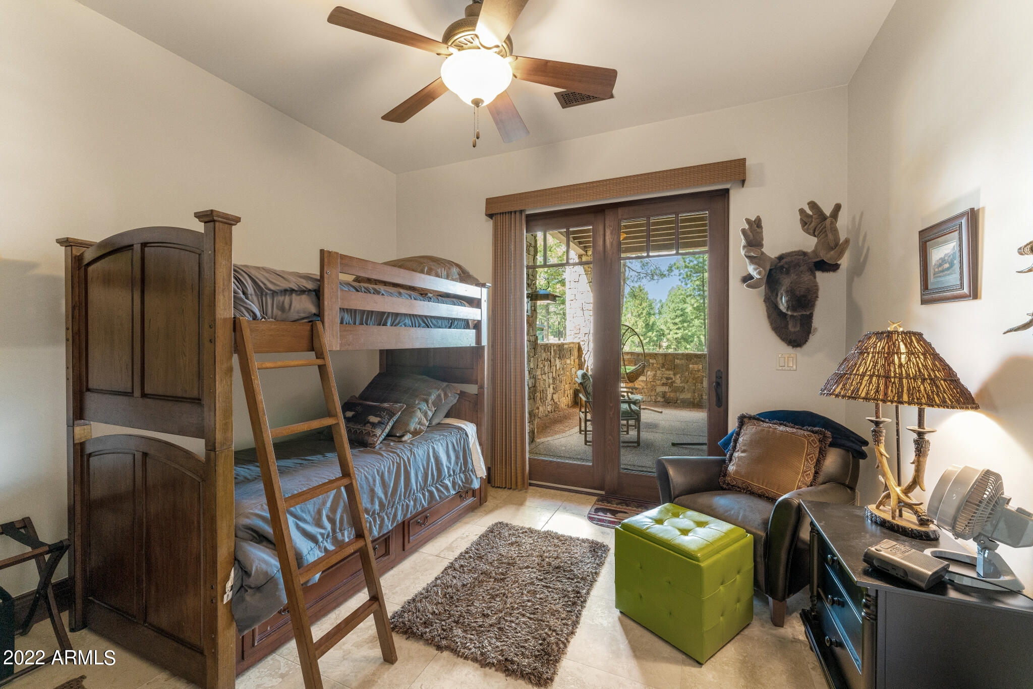 Pine Canyon - Residential