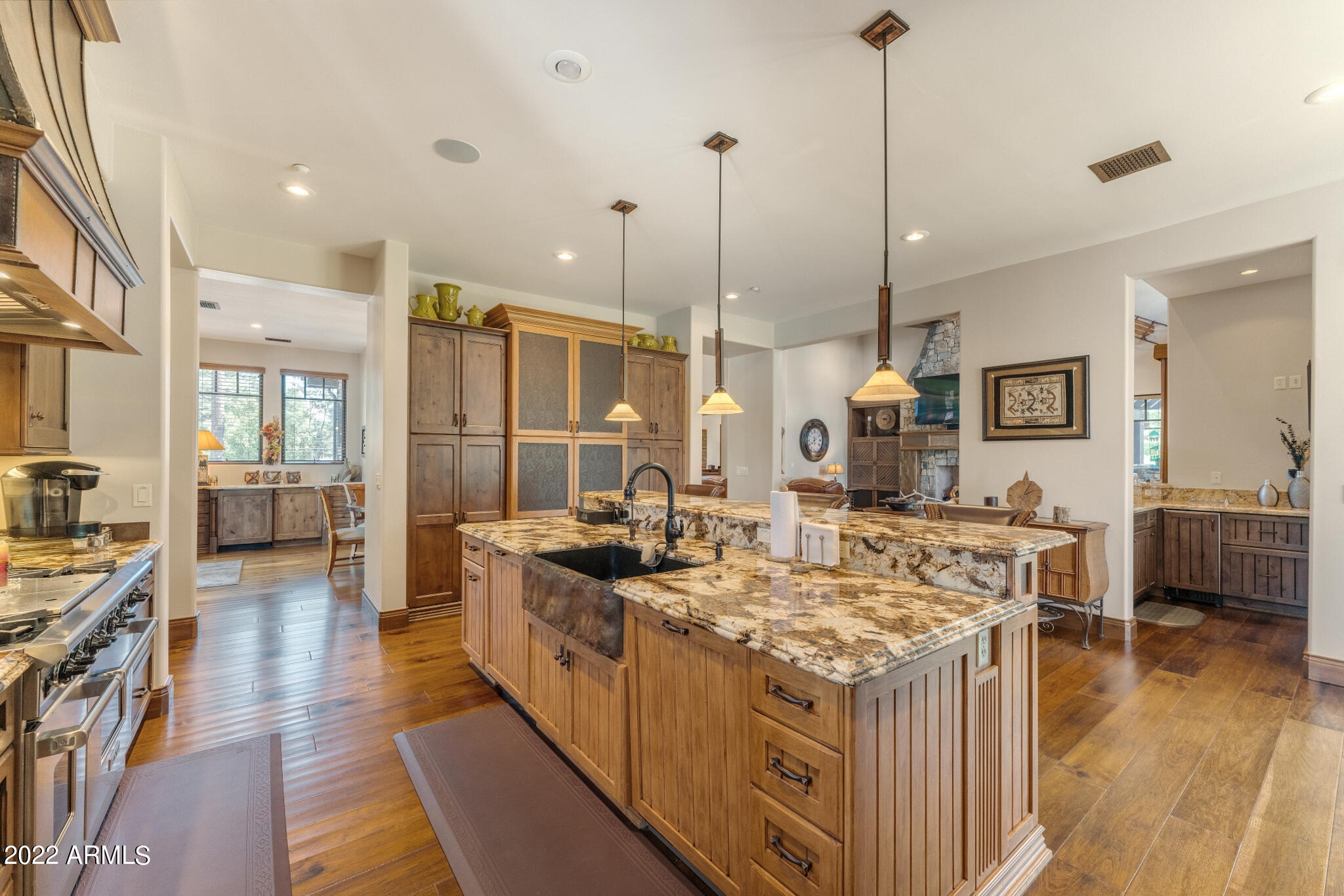 Pine Canyon - Residential