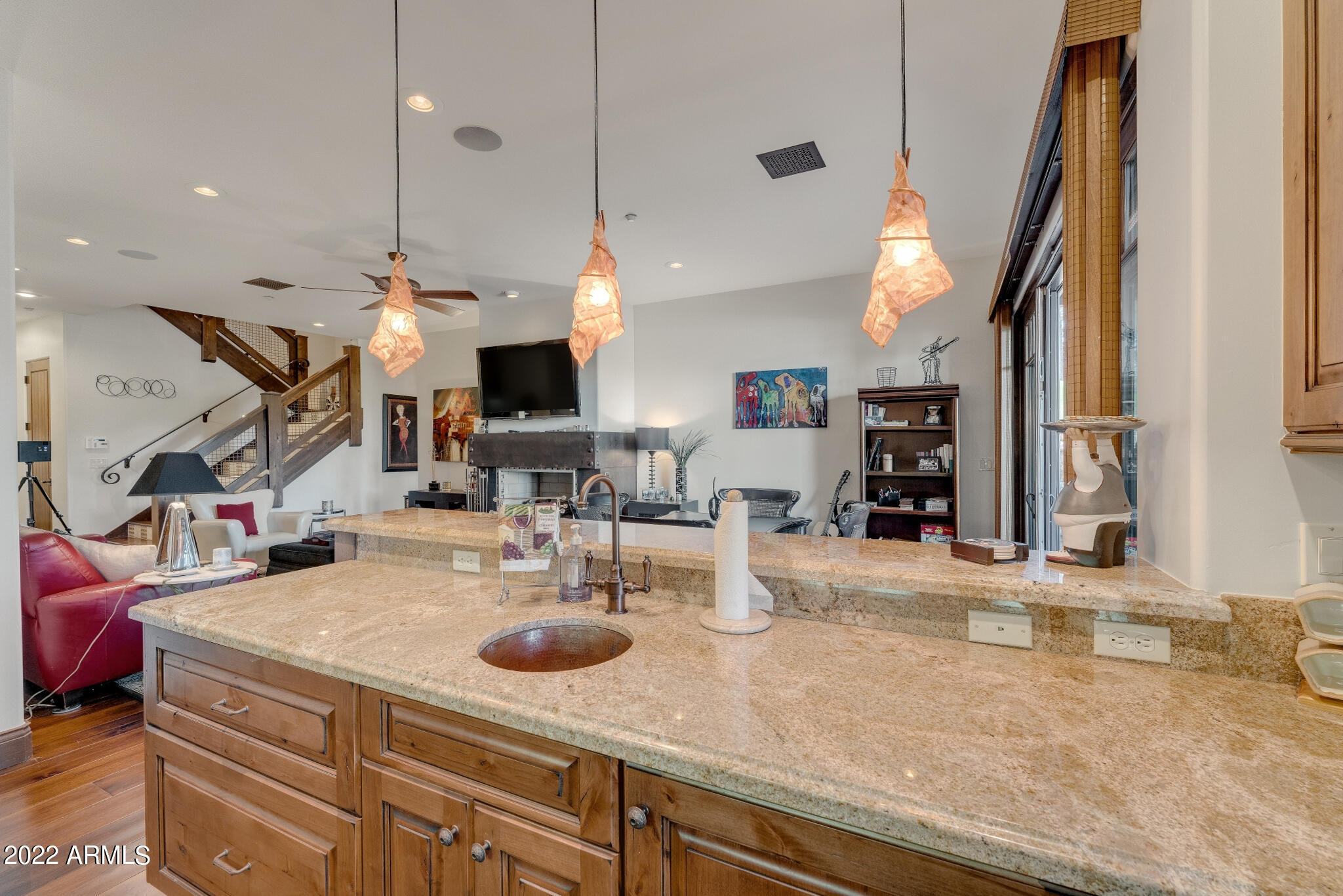 Pine Canyon - Residential