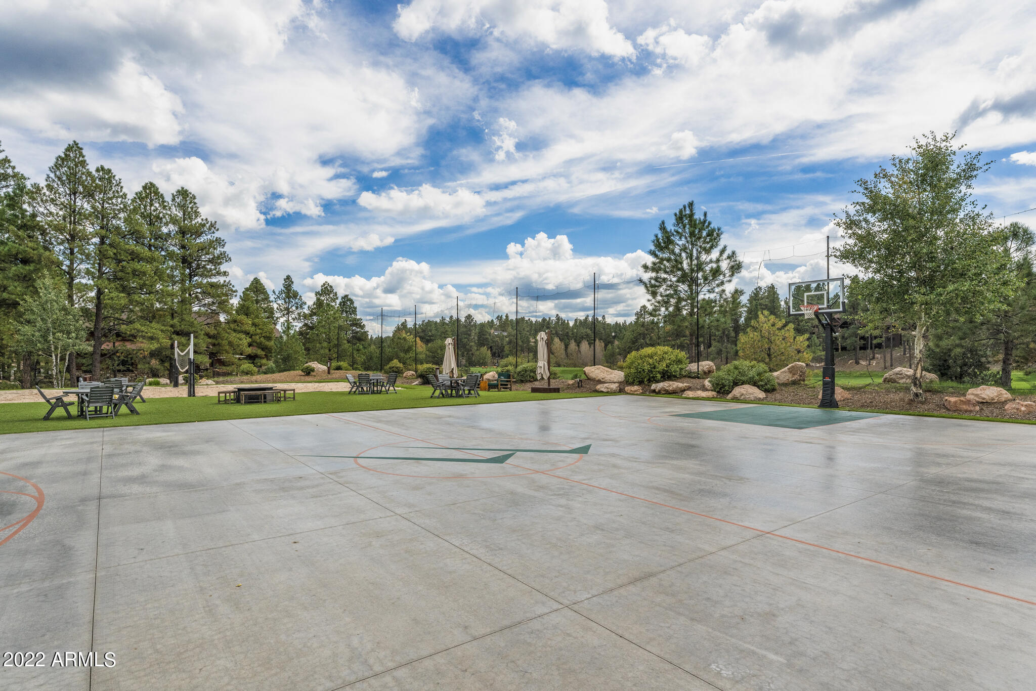 Pine Canyon - Residential