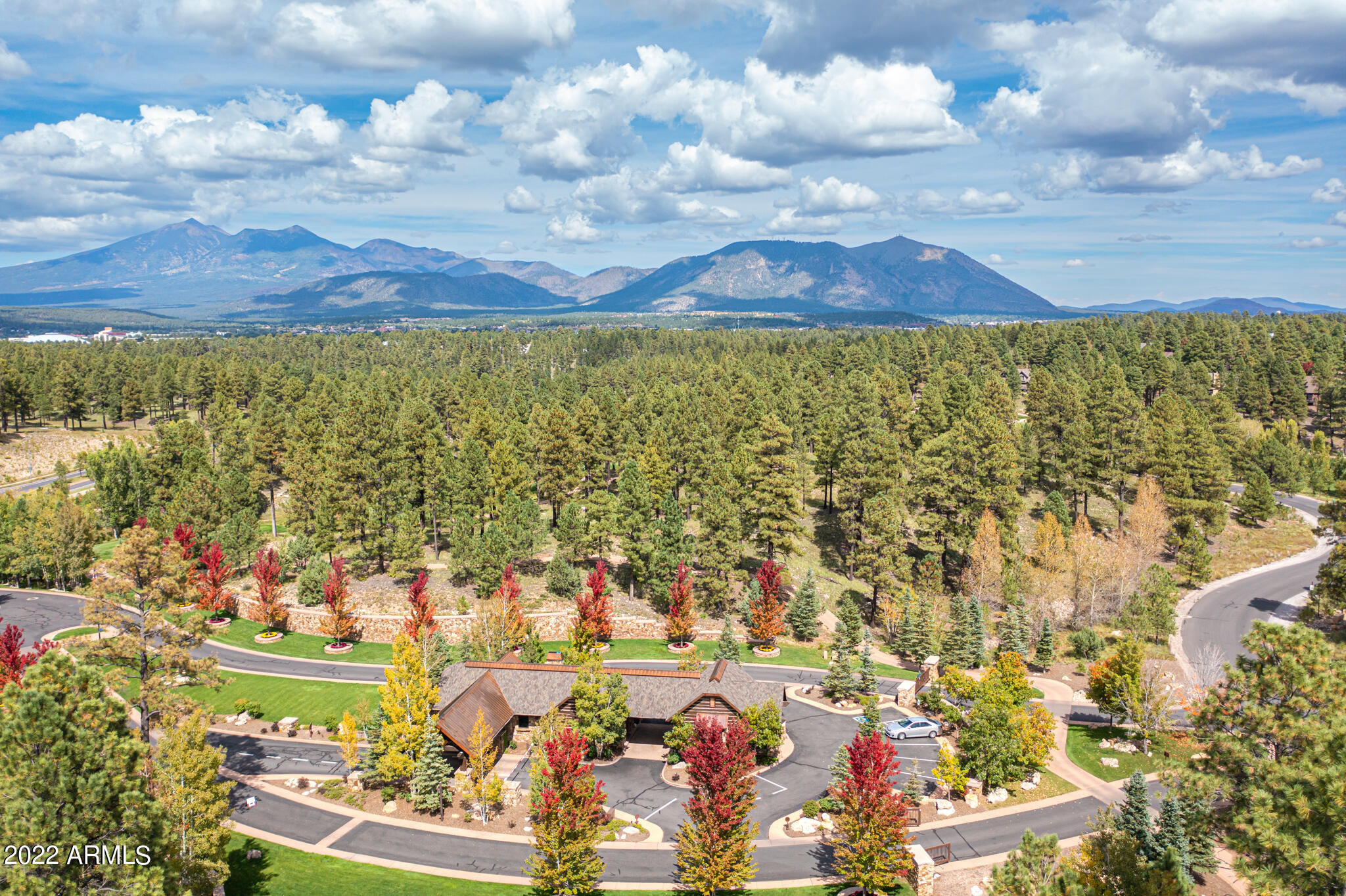 Pine Canyon - Residential