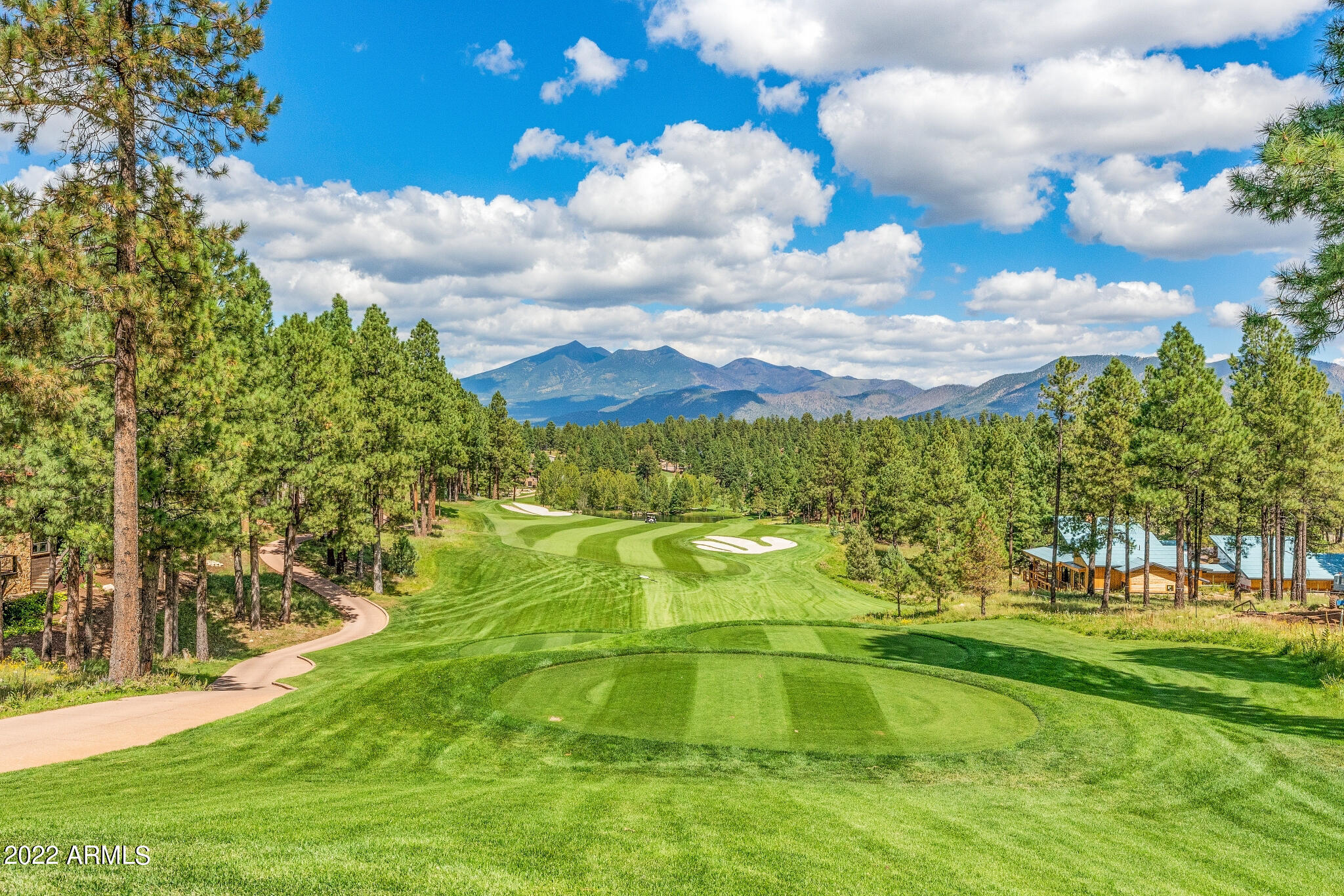 Pine Canyon - Residential