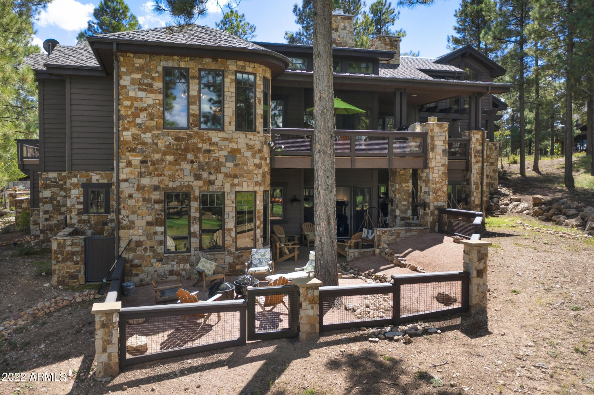 Pine Canyon - Residential