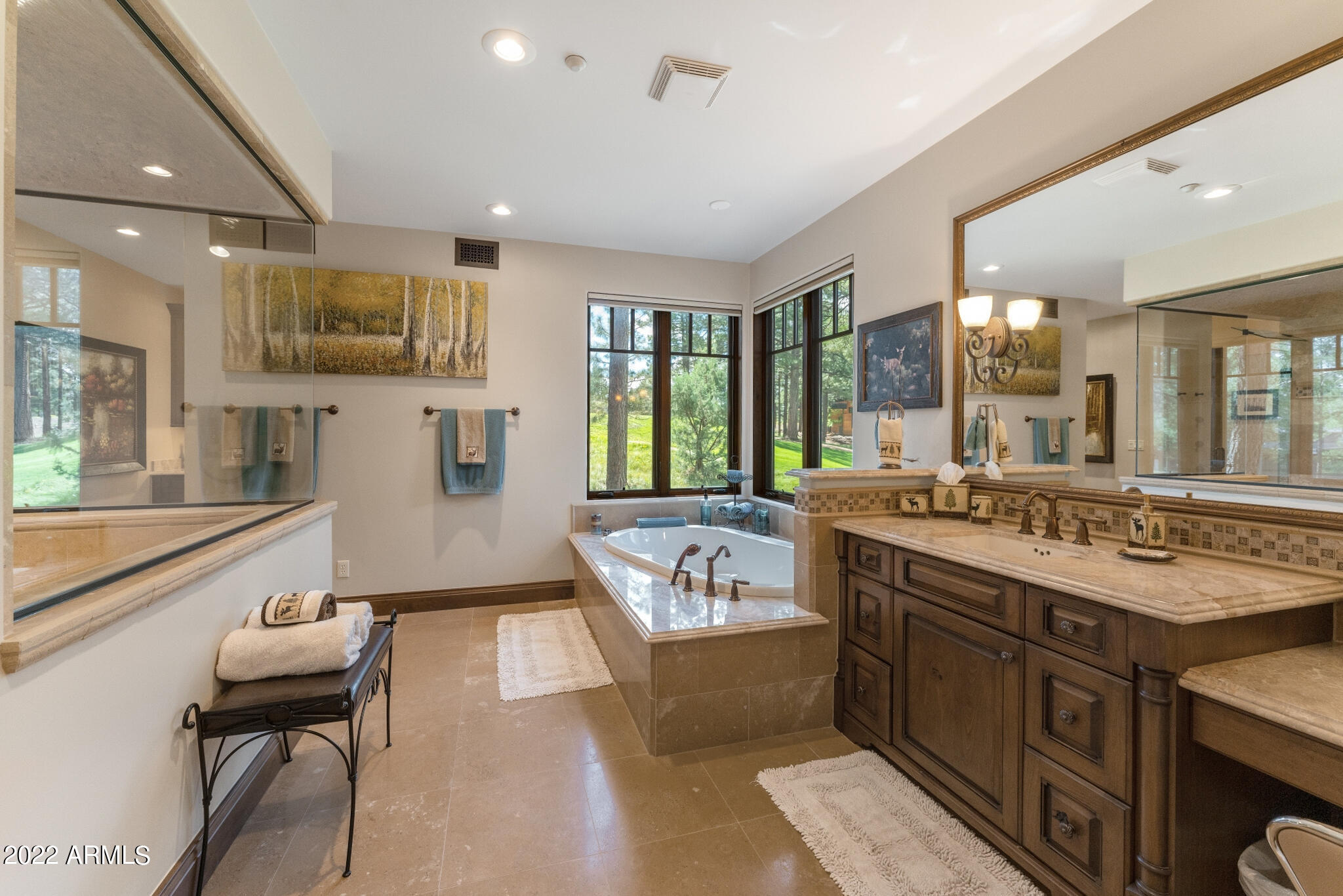 Pine Canyon - Residential