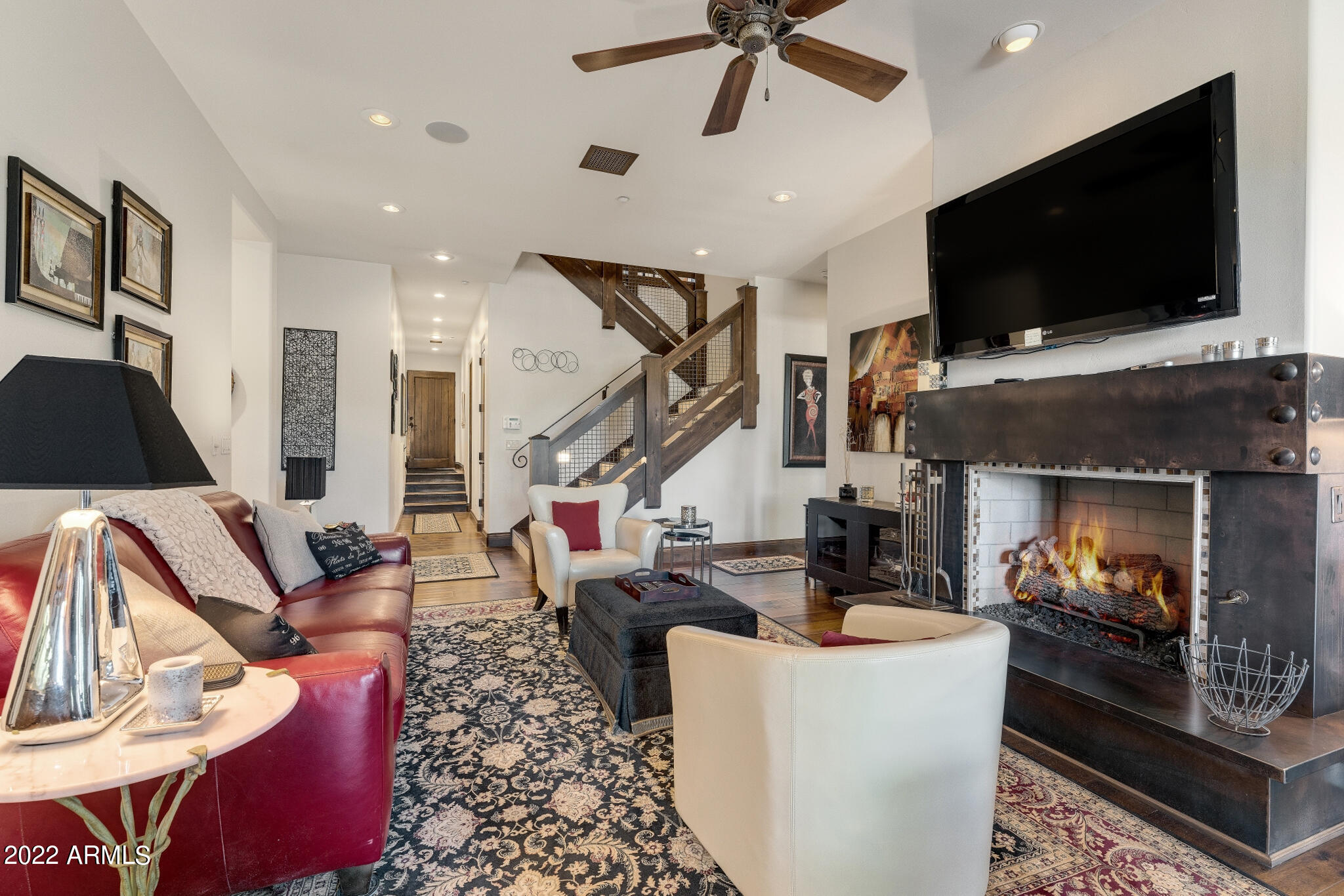 Pine Canyon - Residential