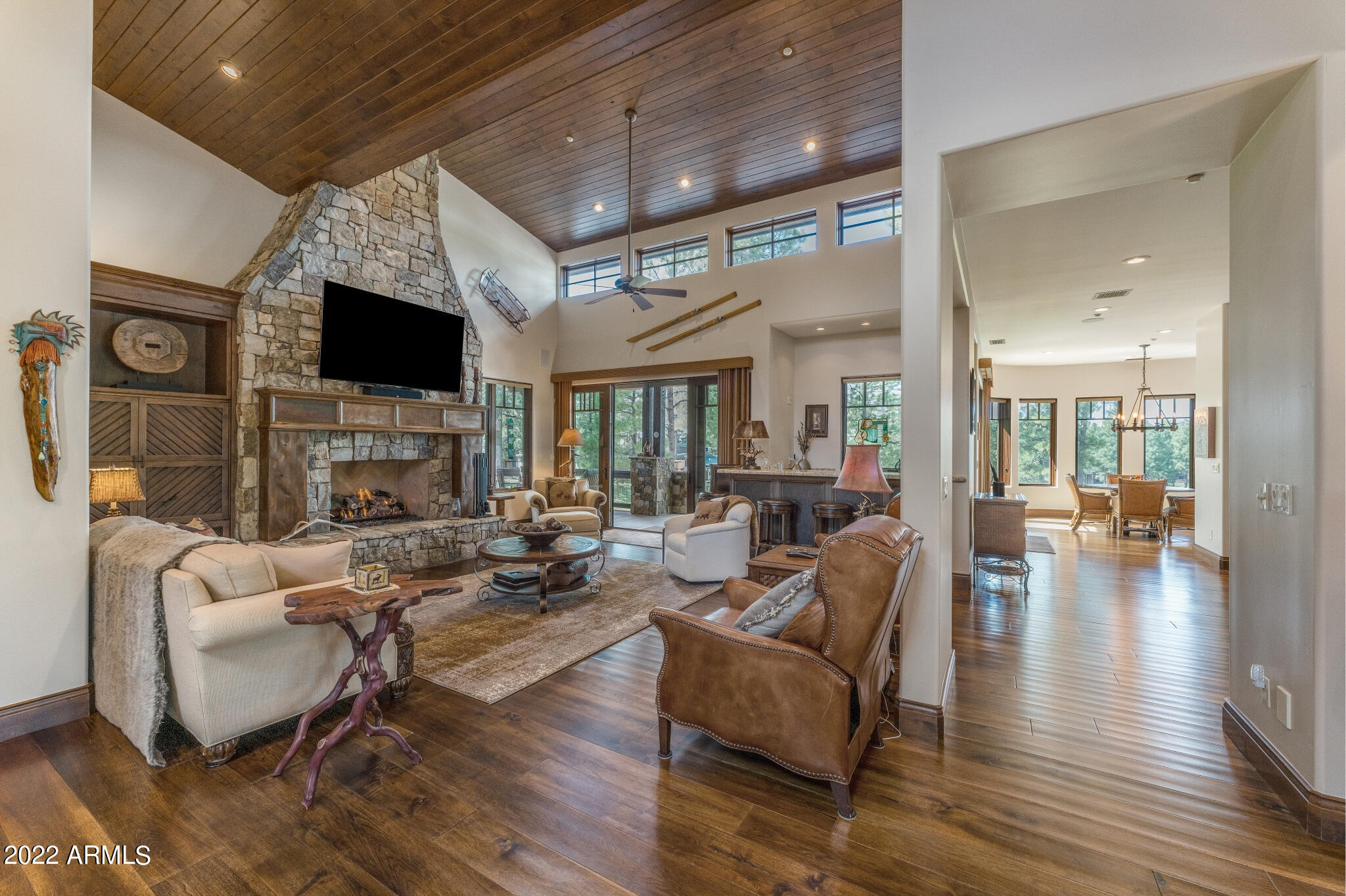 Pine Canyon - Residential