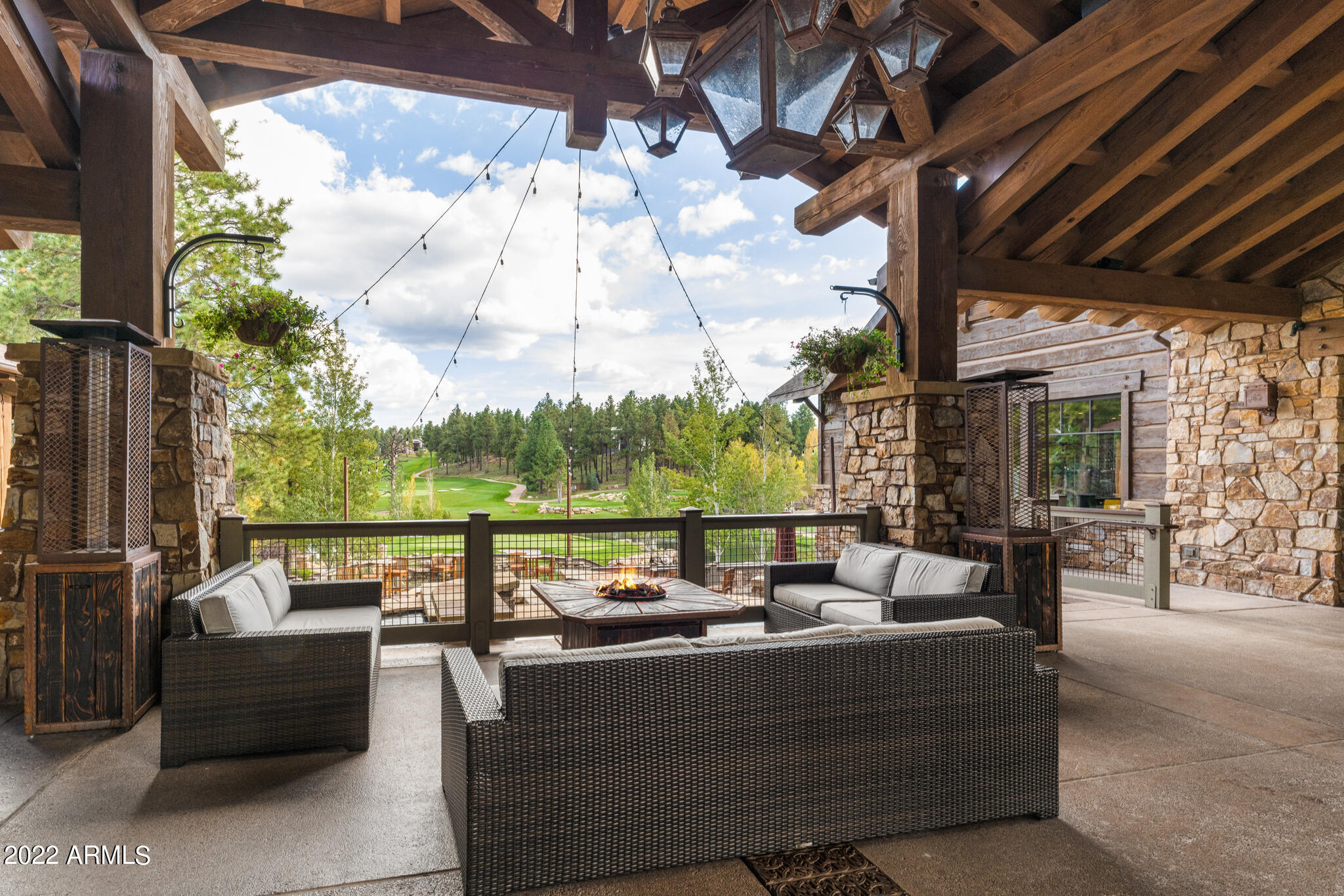 Pine Canyon - Residential