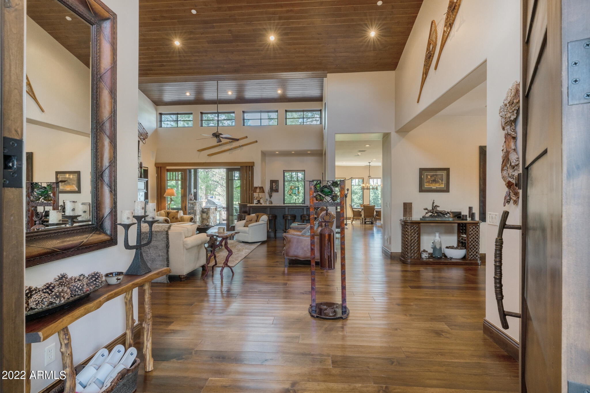 Pine Canyon - Residential