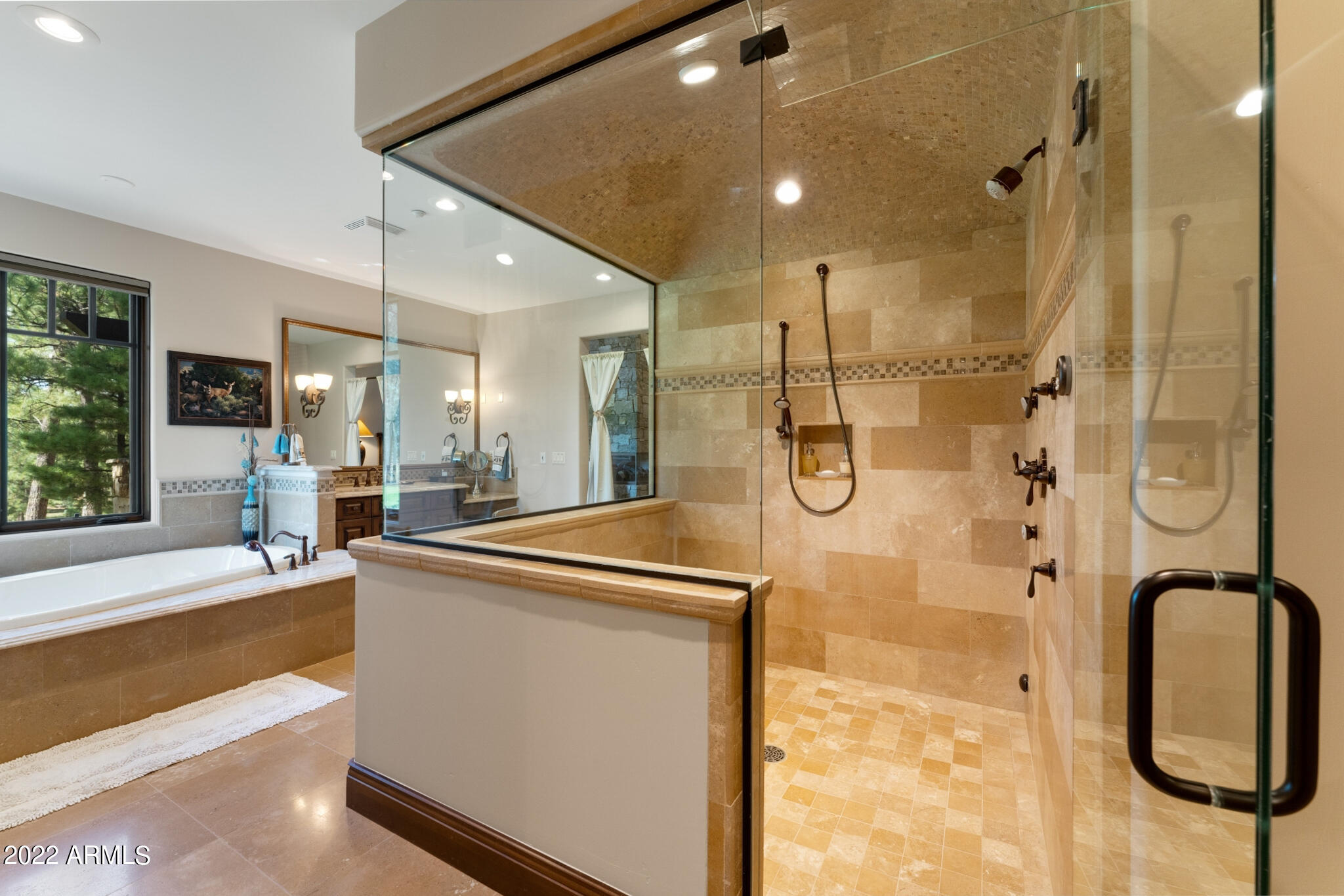 Pine Canyon - Residential